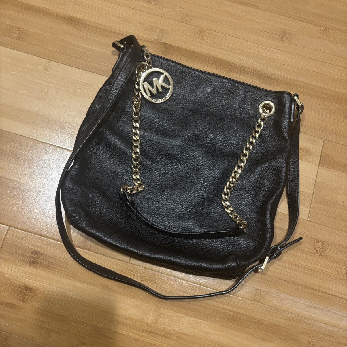 Designer × Michael Kors × Vintage Michael Kors Statchel Size ONE SIZE - 2 Thumbnail