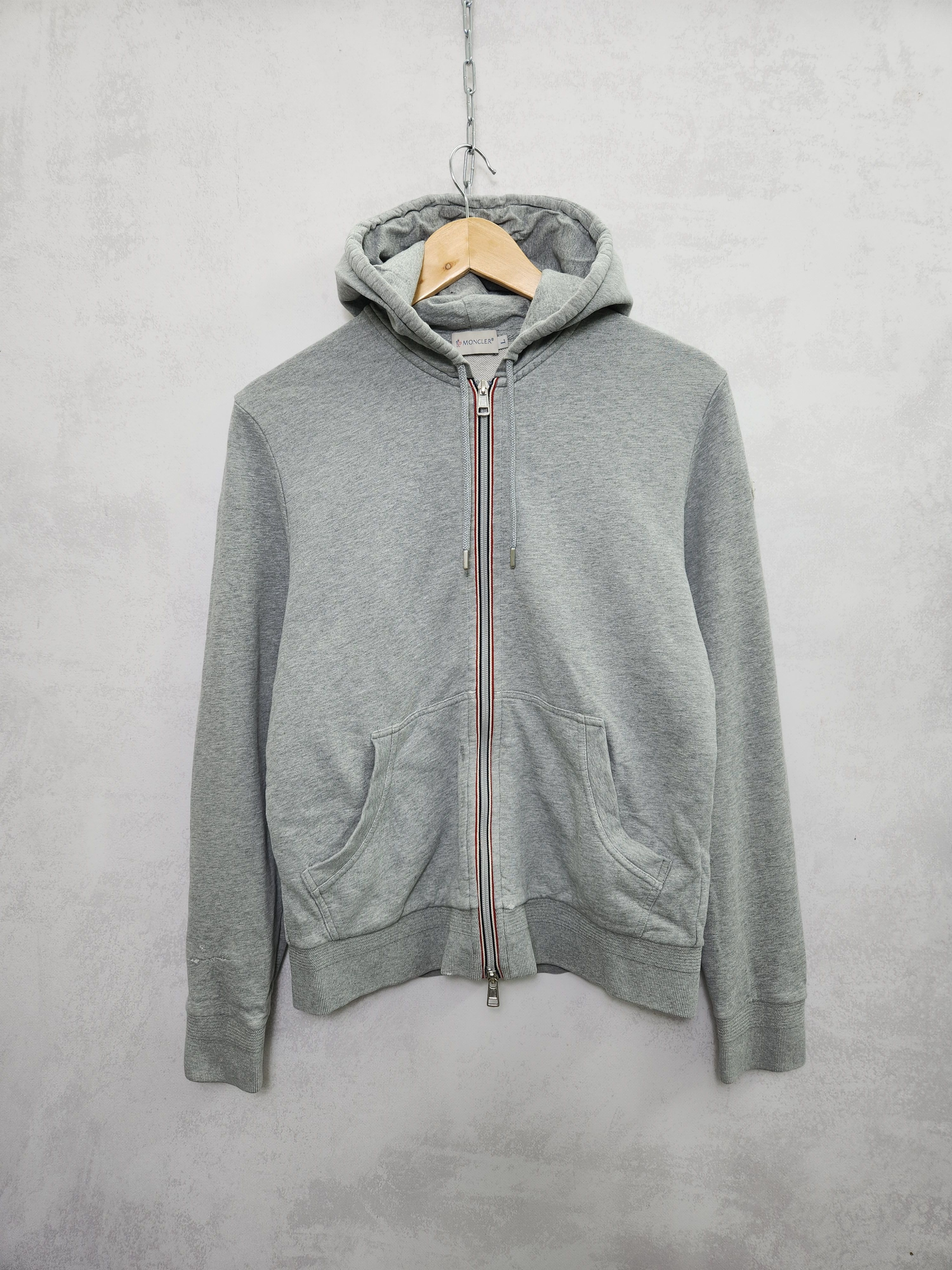 Moncler Maglia Cardigan | Grailed