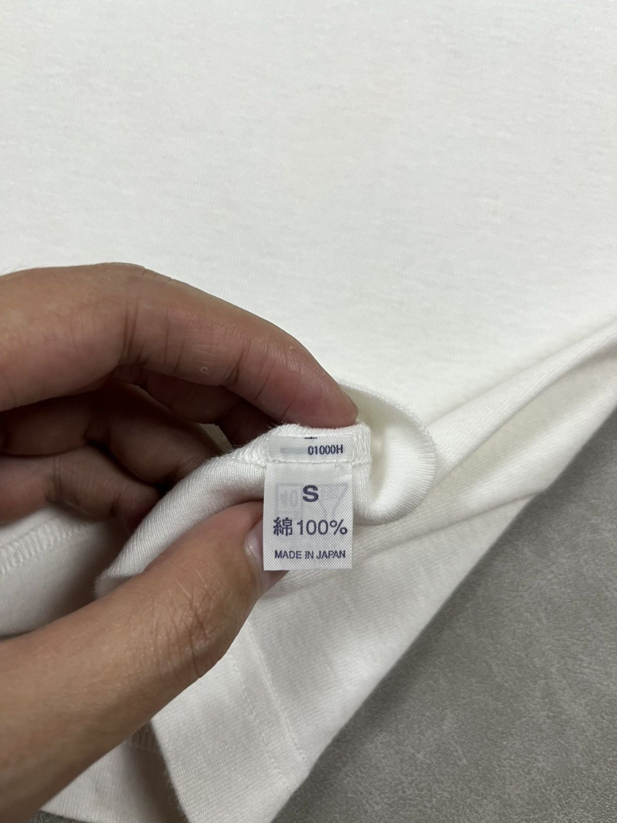 Chrome Hearts Chrome Hearts blank tanktop Size US S / EU 44-46 / 1 - 9 Thumbnail