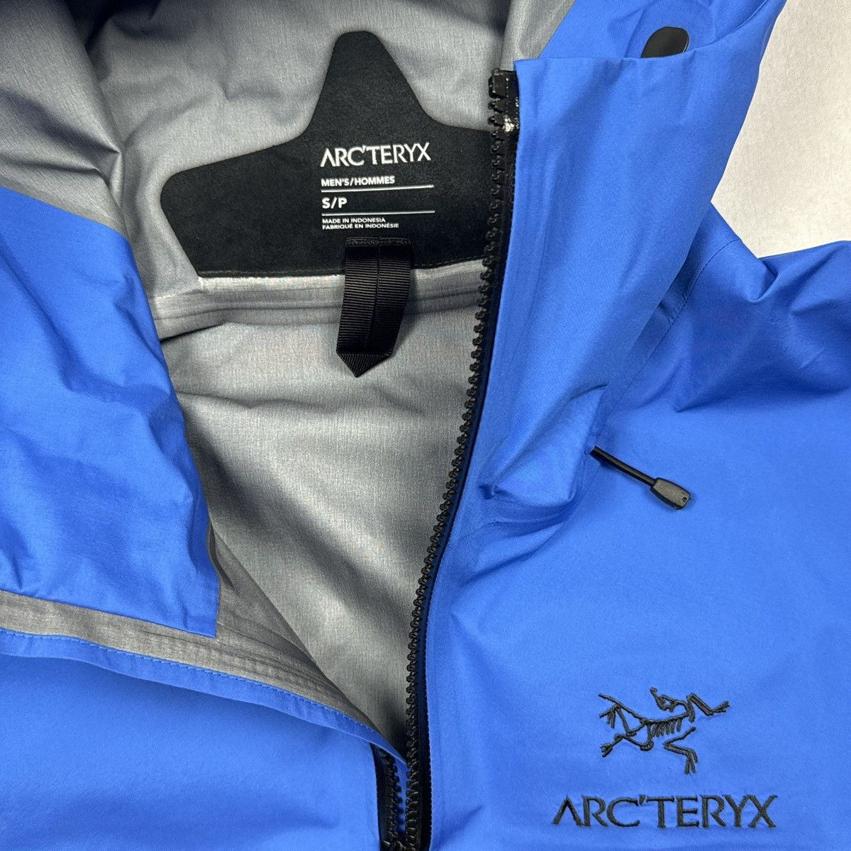 Arc'teryx SS24 Alpha Jacket Size US S / EU 44-46 / 1 - 5 Thumbnail