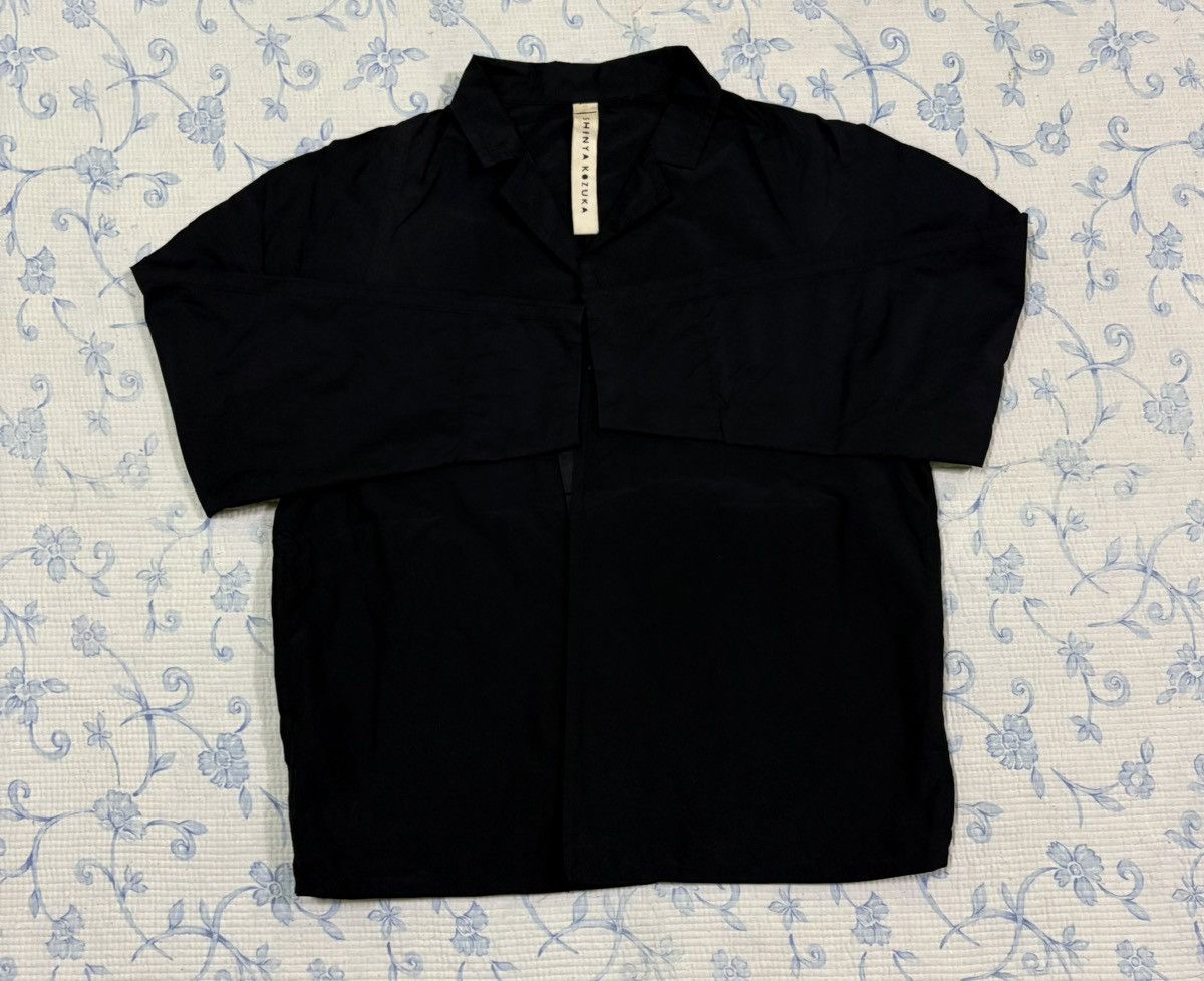 SHINYAKOZUKA Shinya kozuka Polyester Jacket Size US M / EU 48-50 / 2 - 5 Thumbnail