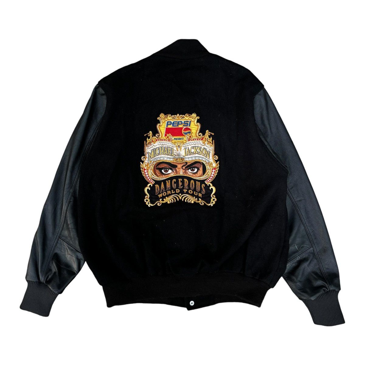 Michael Jackson × Vintage VintageVintage 90s Michael Jackson 