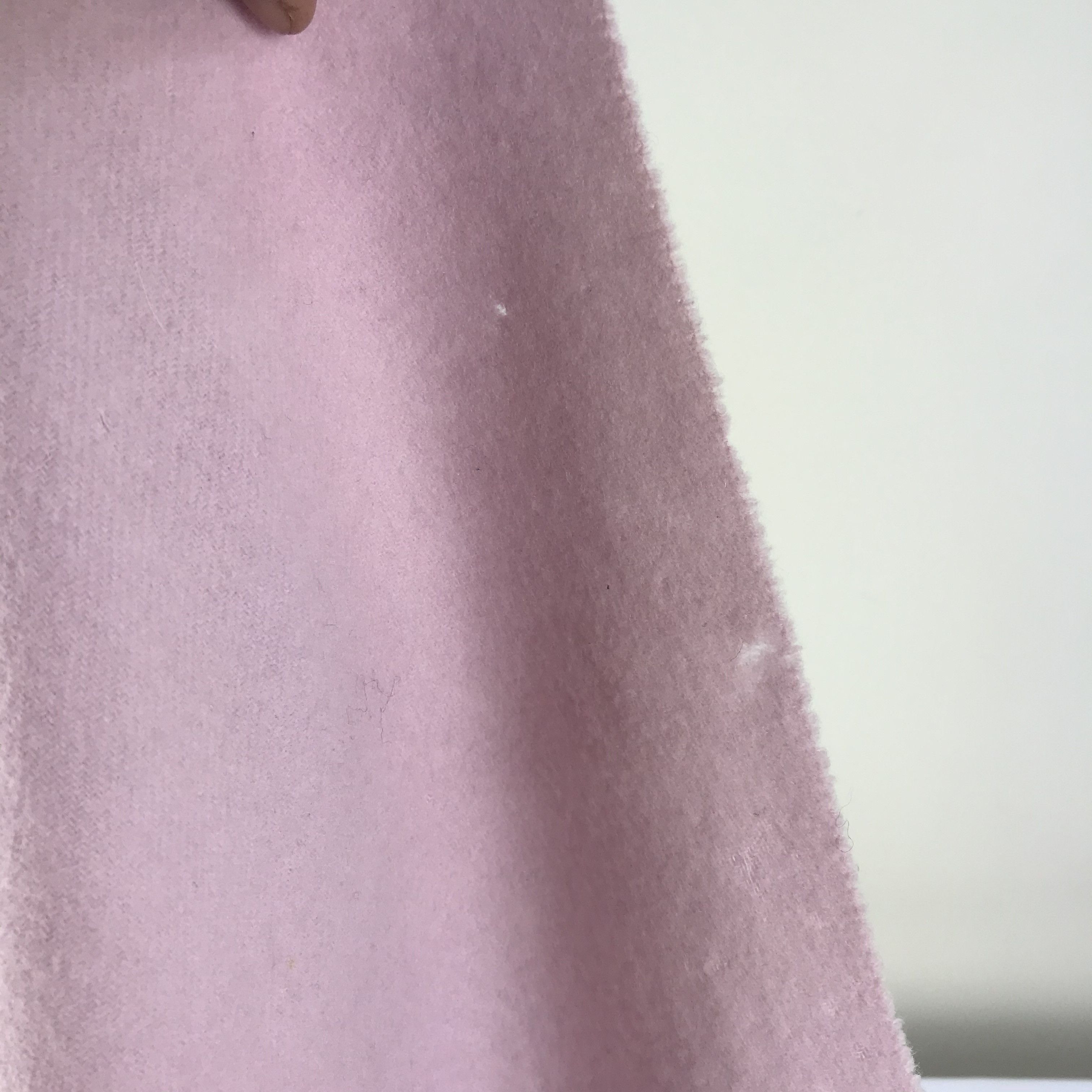 Vintage × Vivienne Westwood Vintage Vivienne Westwood Scarf Muffler Orbs Wool Scarves Size ONE SIZE - 5 Thumbnail