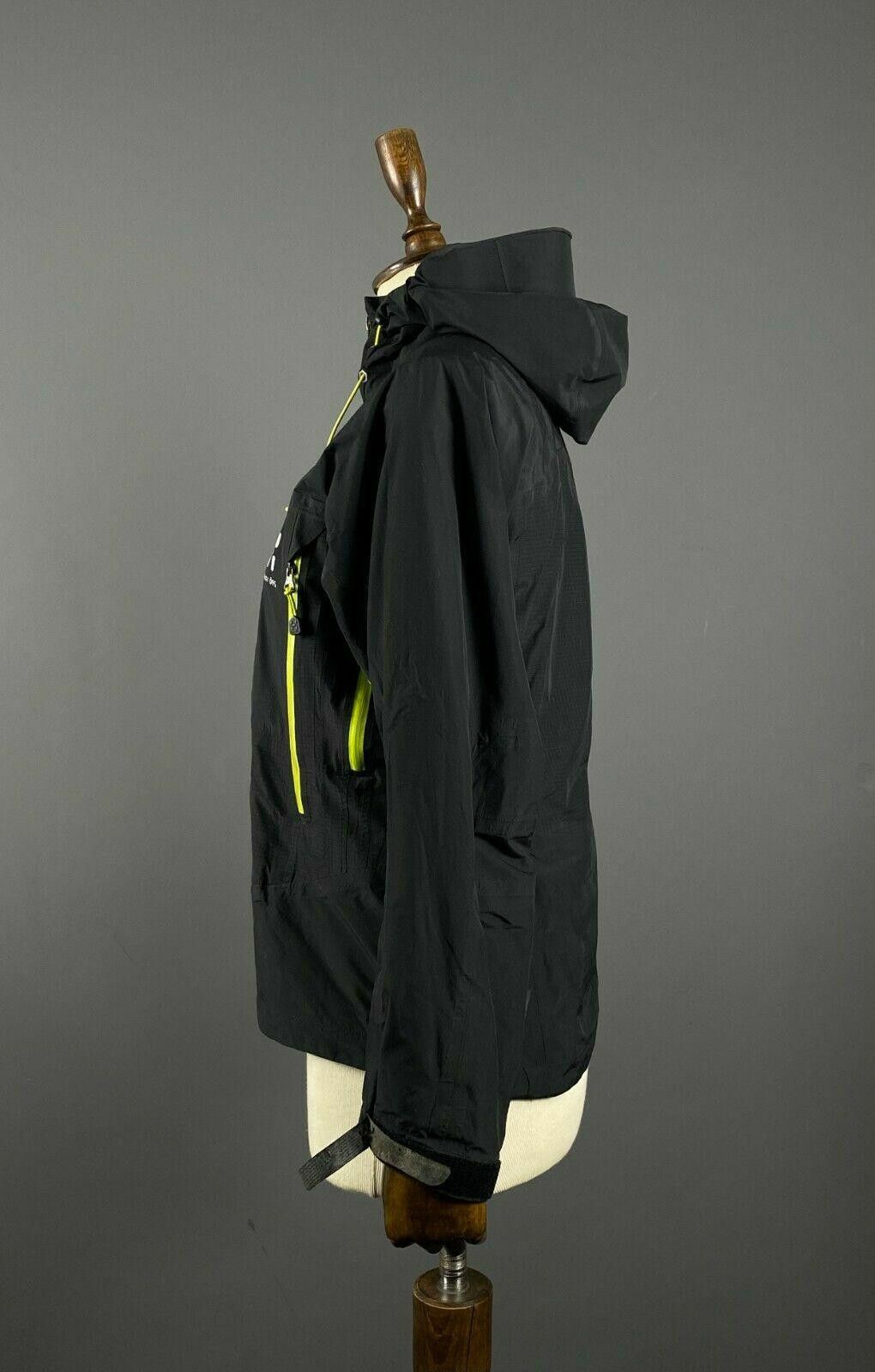 Haglofs Haglofs Hiking Outdoor Jacket S US 4-6 UK 8-10 EU 36-38 Size S / US 4 / IT 40 - 6 Thumbnail