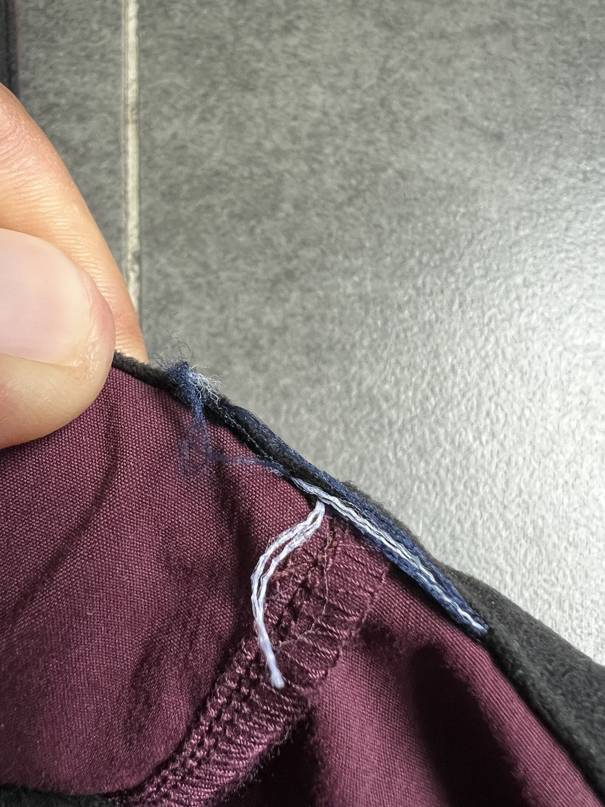 Arc'teryx Arcteryx long shorts Size US 31 - 7 Thumbnail