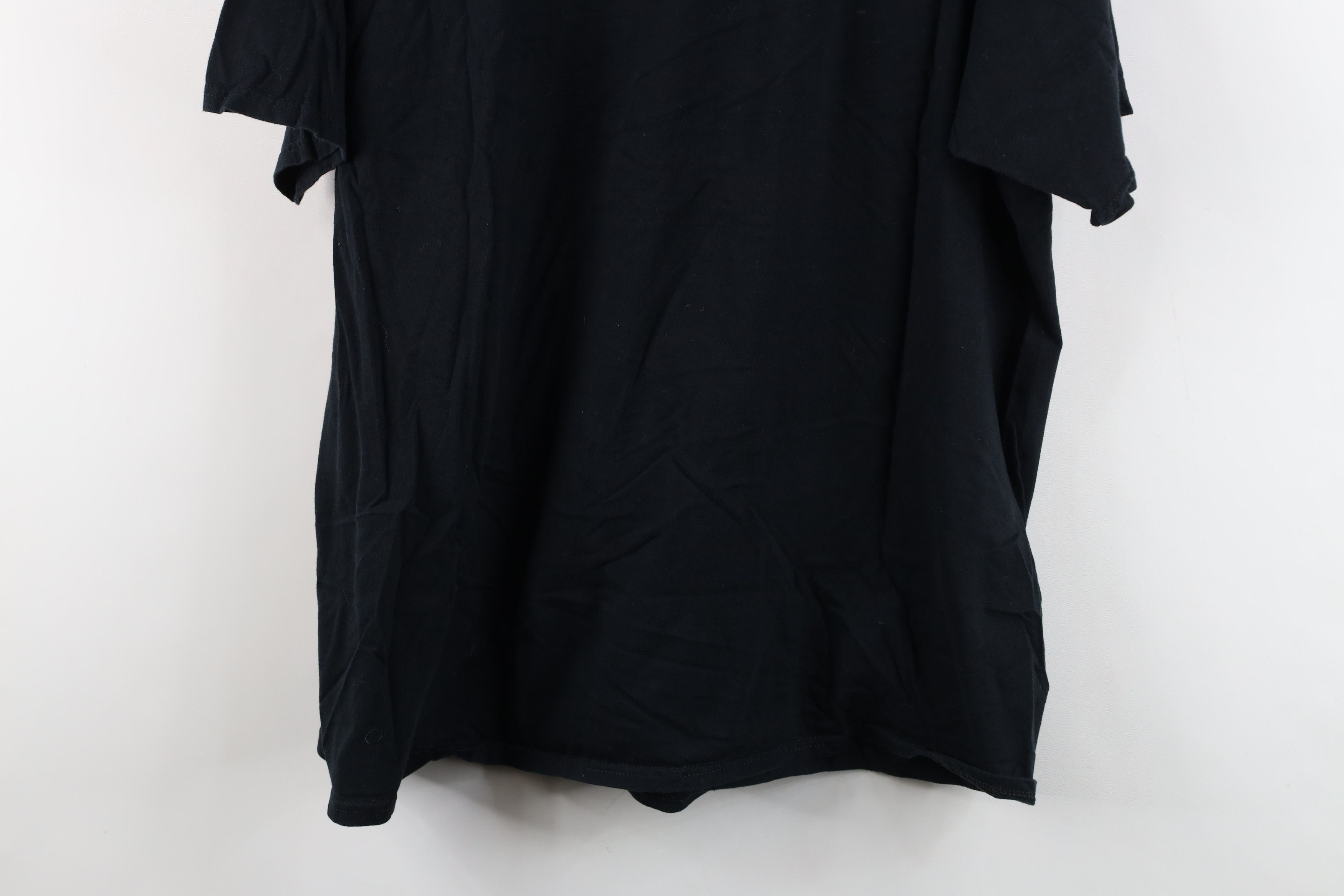 Vintage Vintage Hal 9000 2001 A Space Odyssey Movie T-Shirt Black Size US XL / EU 56 / 4 - 10 Thumbnail