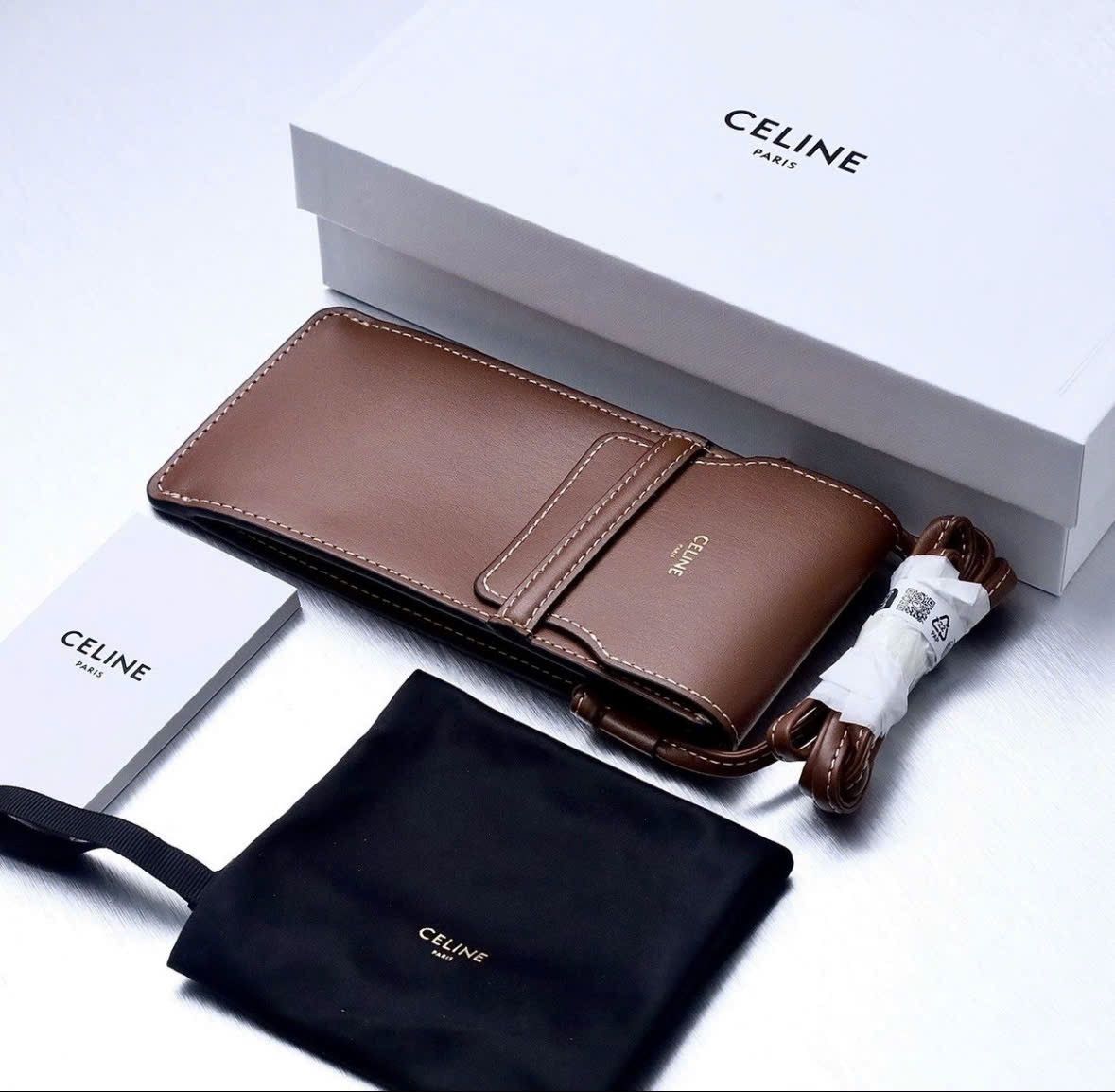 Celine CELINE CL40235U 28E SUNGLASSES Size ONE SIZE - 8 Thumbnail