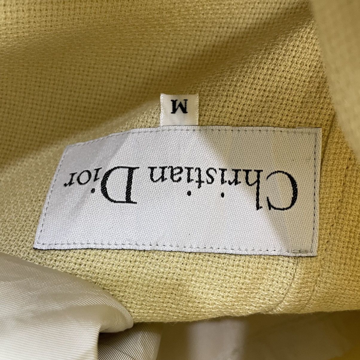 Christian Dior Monsieur 📣Christian Dior Jacket Size US M / EU 48-50 / 2 - 4 Thumbnail