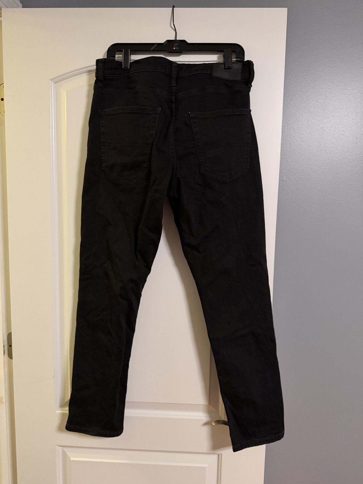 Lucky Brand MENS LUCKY BRAND JEANS Size US 32 / EU 48 - 3 Thumbnail