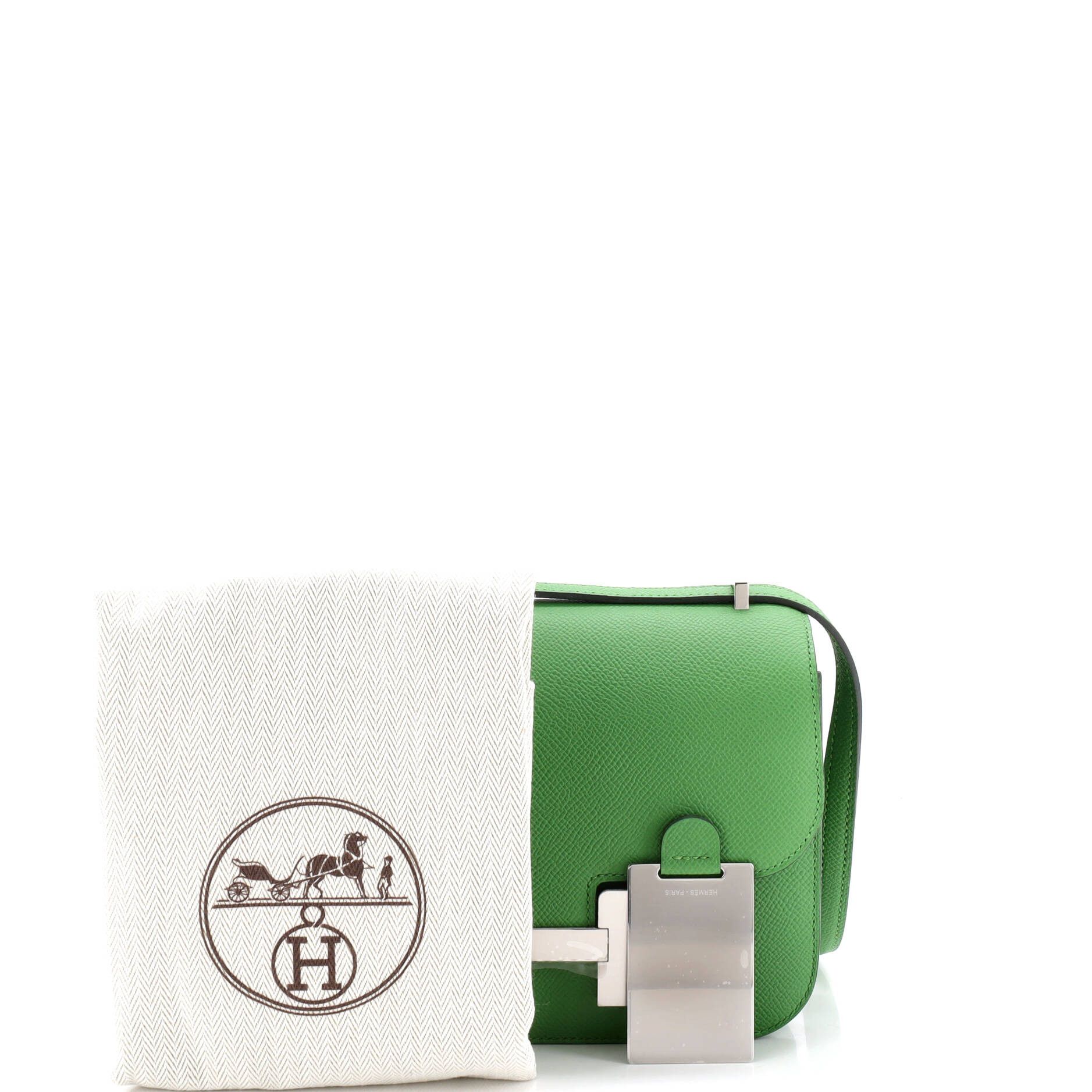 Hermes Constance nm bag epsom 18 Size ONE SIZE - 1 Thumbnail