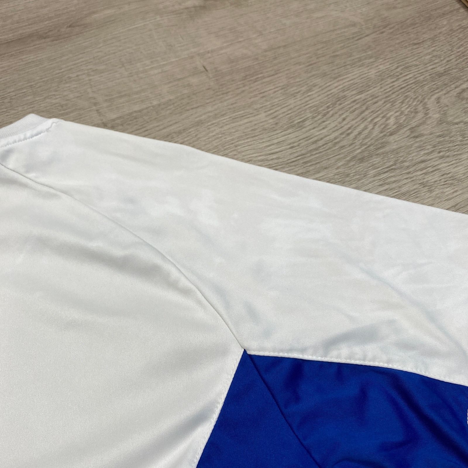 Chelsea Soccer Chelsea FC English Premiere League Training Jersey Medium Size US M / EU 48-50 / 2 - 9 Thumbnail