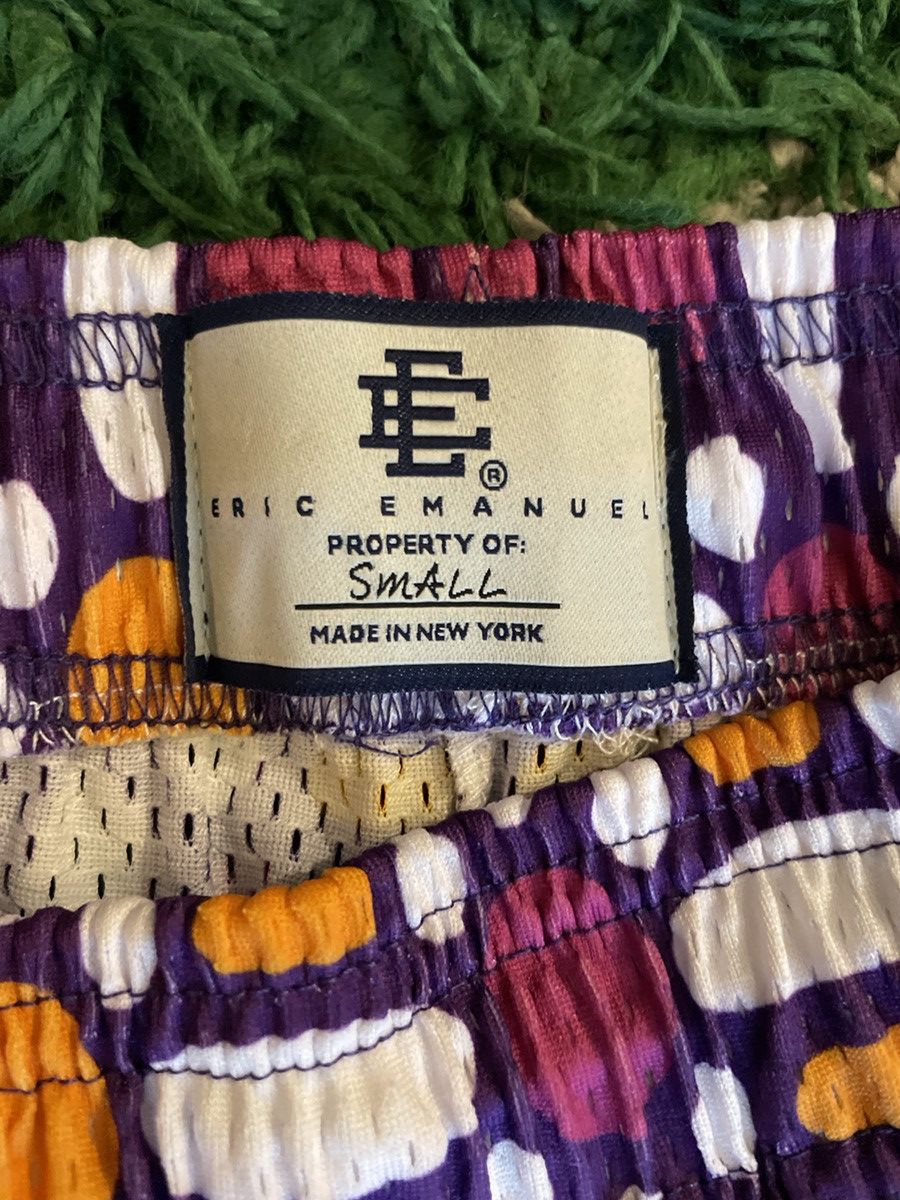 Eric Emanuel Eric Emanuel shorts Groovy Size US 29 - 4 Thumbnail