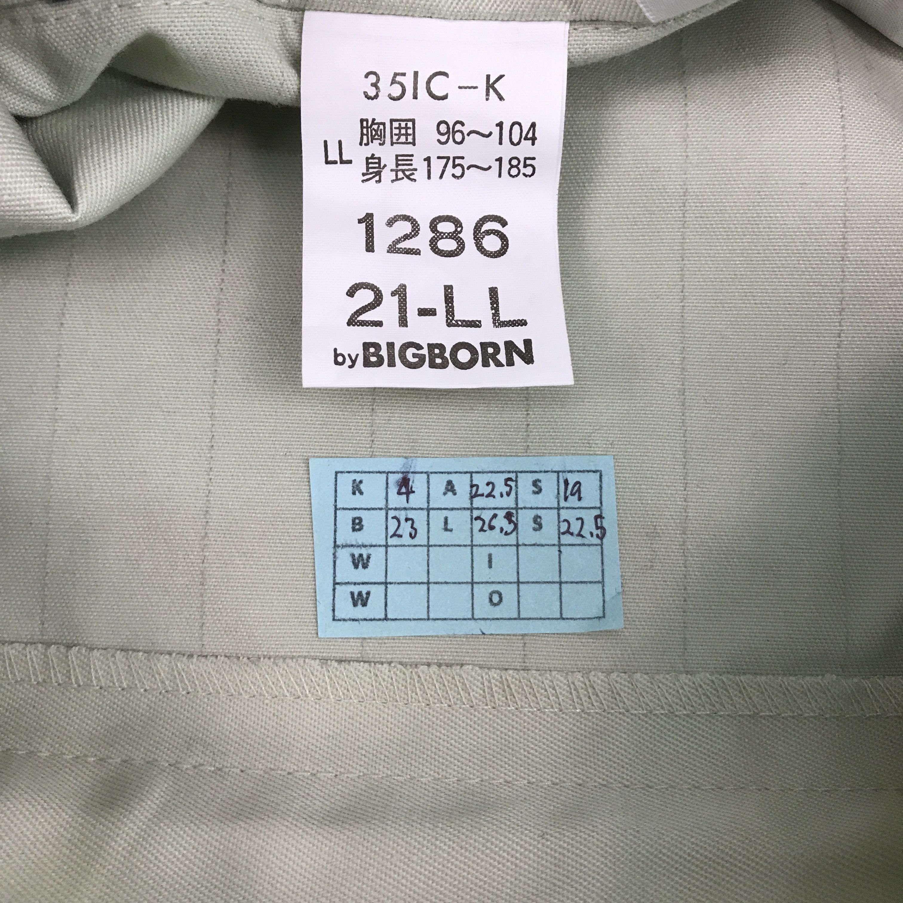 Honda MUGEN HONDA RACING WORK UNIFORM JAPAN CUSTOM JACKET Size US L / EU 52-54 / 3 - 11 Thumbnail