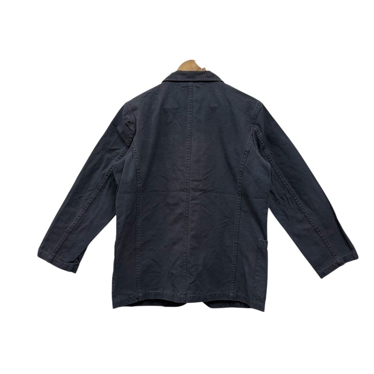 Oshkosh Vintage Oskosh Chore Jacket Size US L / EU 52-54 / 3 - 2 Thumbnail