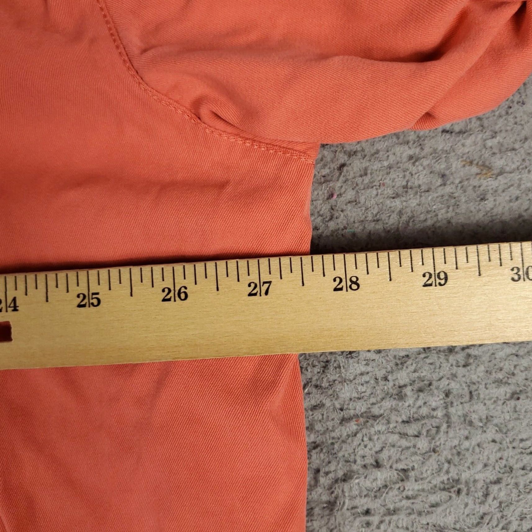 Tommy Bahama Tommy Bahama Shirt Mens 2XL Coral Hawaiian Button-Up Short Sleeve Silk Size US XXL / EU 58 / 5 - 6 Thumbnail