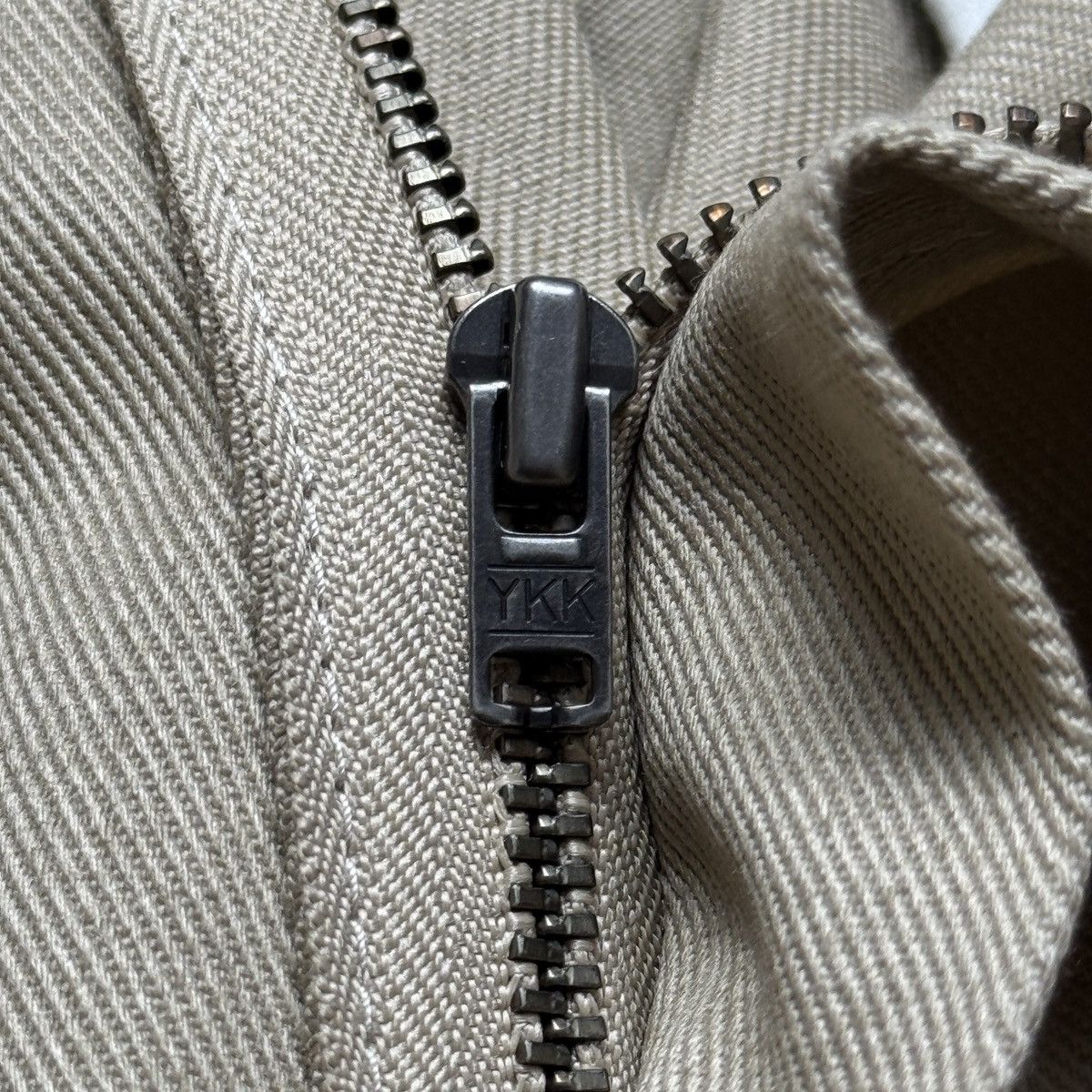 Nanamica Nanamica - FW/2014 Thermolite Chino Pants Size US 32 / EU 48 - 10 Thumbnail