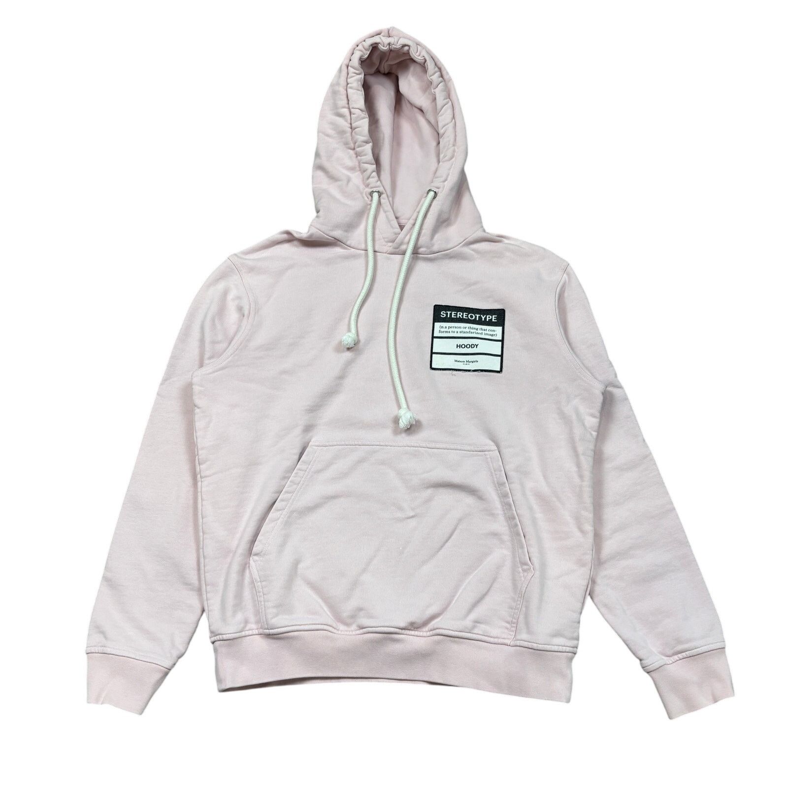 Maison Margiela Maison Martin Margiela MM14 Stereotype Patch 