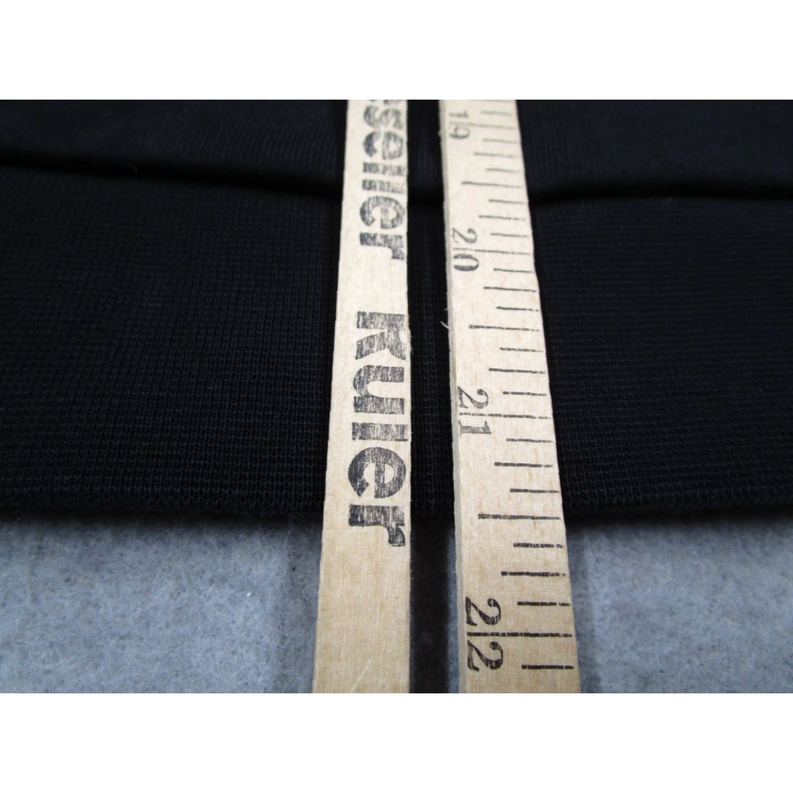 A.P.C. A.P.C. Hoodie Mens Small Black Dolls of Hell Graphic Pullover Long Sleeve Size US S / EU 44-46 / 1 - 7 Thumbnail