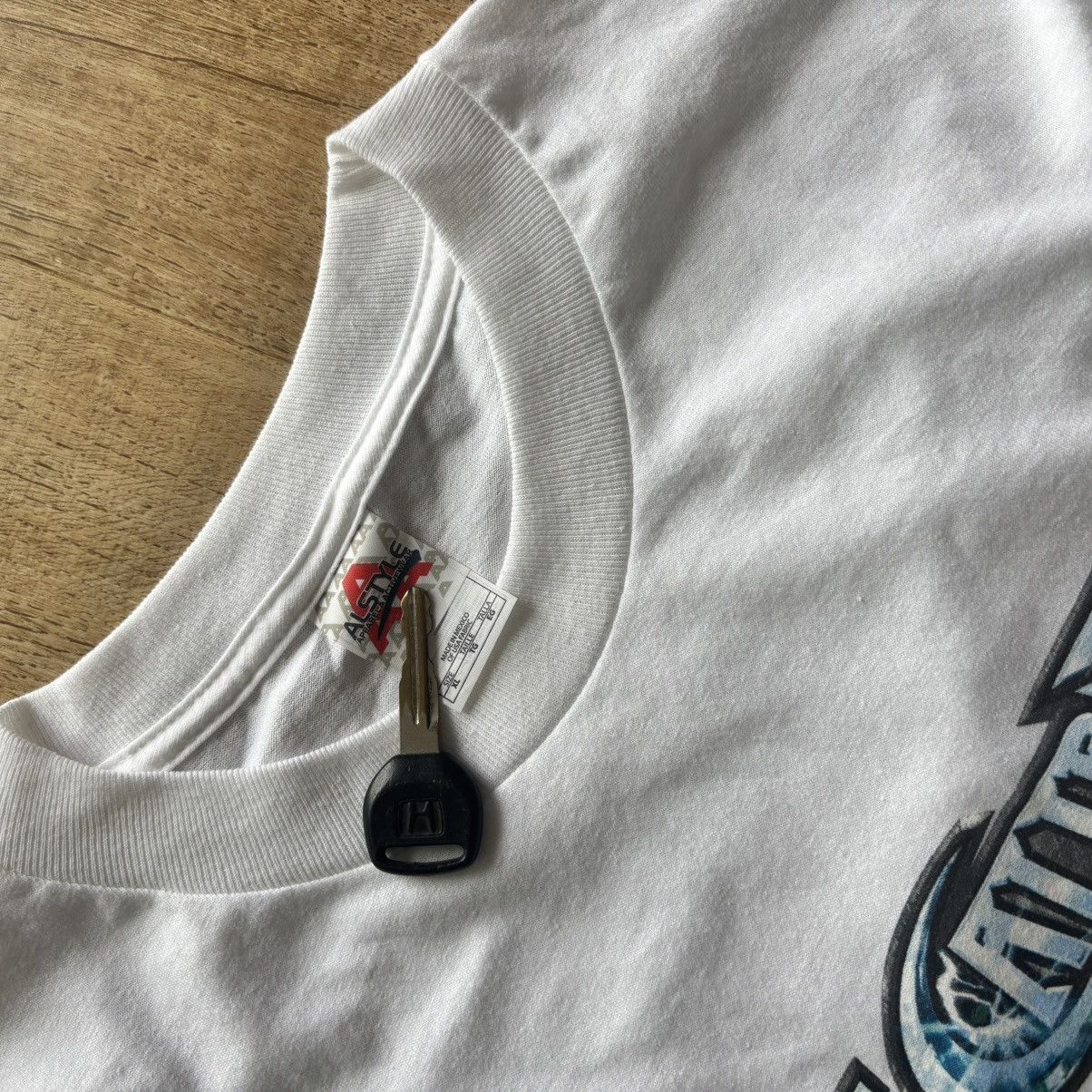 Vintage Soul Calibur Broken Destiny Tshirt Size US XL / EU 56 / 4 - 3 Thumbnail