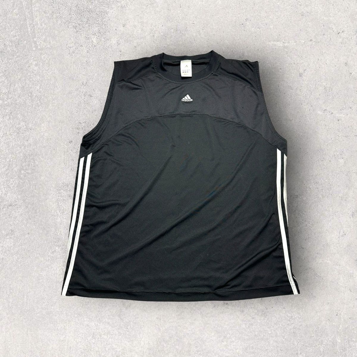 Adidas Adidas tank top Size US L / EU 52-54 / 3 - 1 Thumbnail