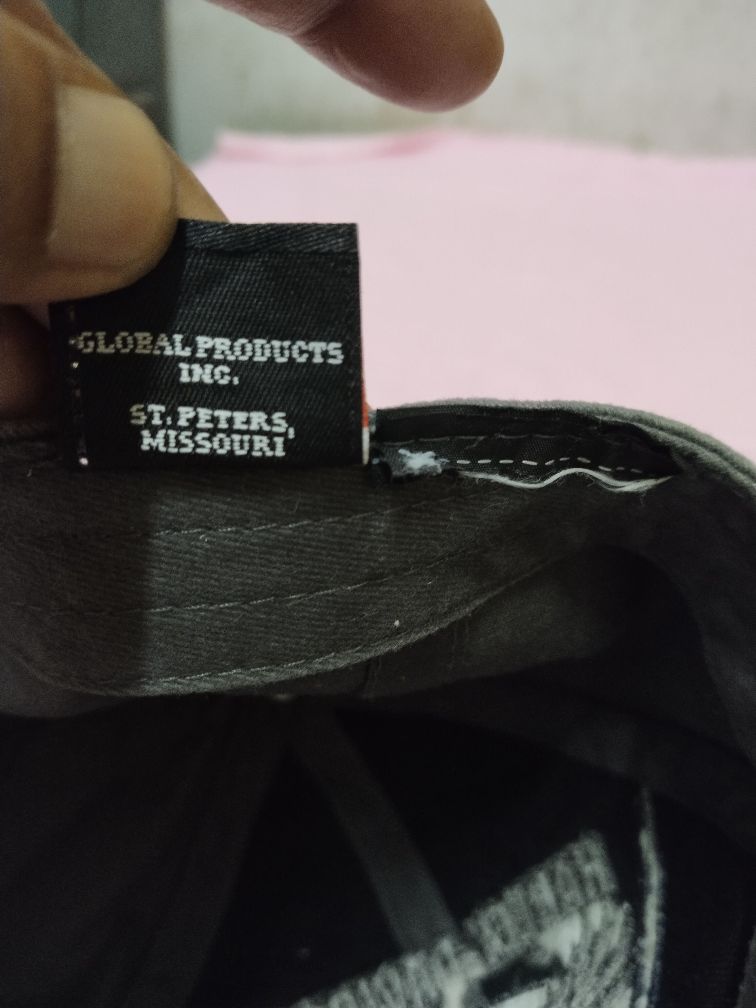 Harley Davidson HARLEY DAVIDSON 115 YEARS EDITION HAT Size ONE SIZE - 9 Thumbnail
