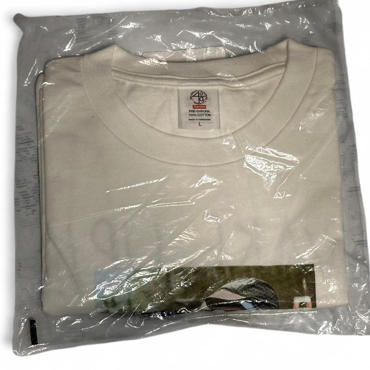 Supreme Supreme Spike Lee 40 Acres shirt Size US L / EU 52-54 / 3 - 1 Thumbnail