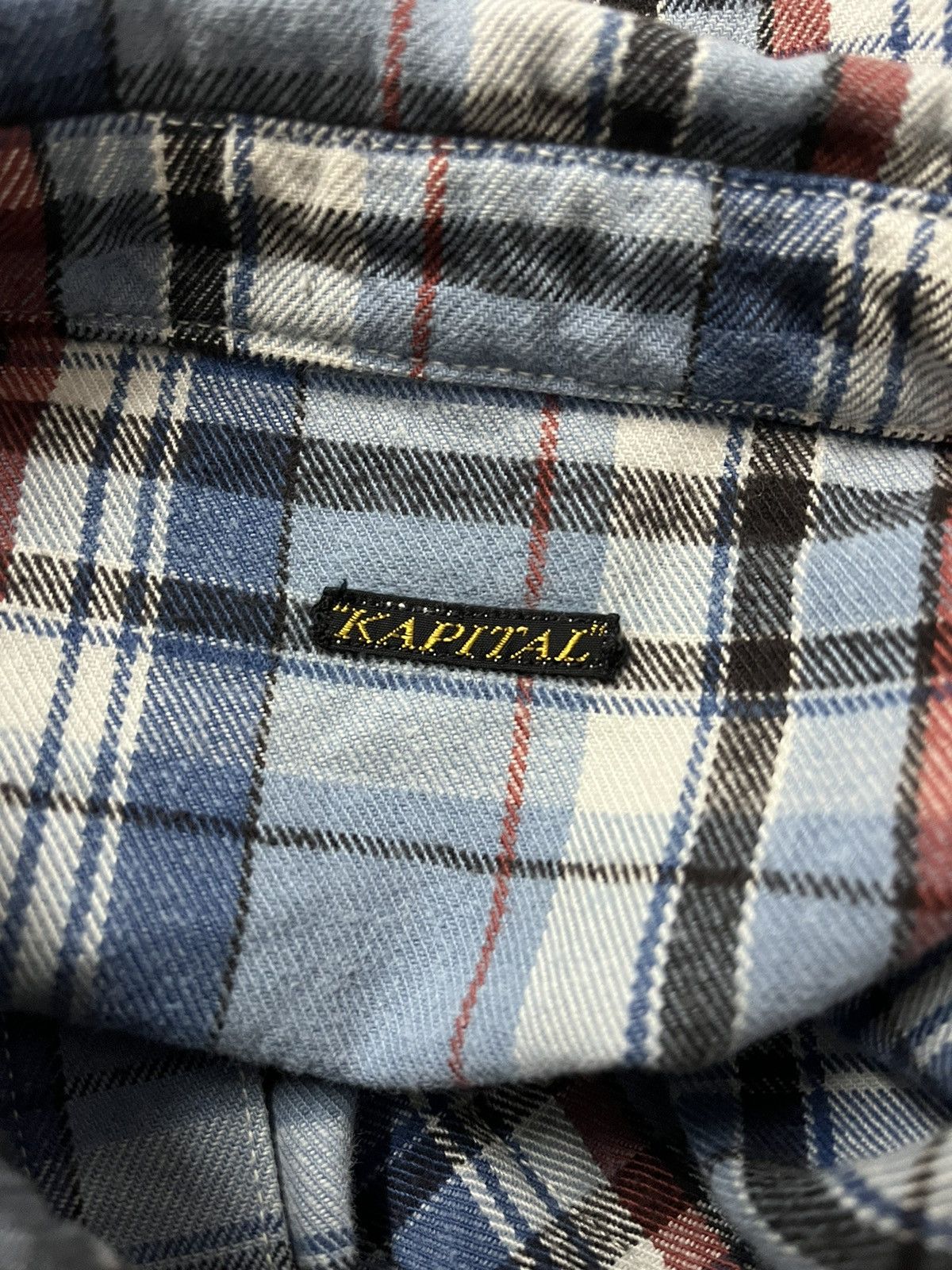 Kapital Kapital Size XS / US 0-2 / IT 36-38 - 4 Thumbnail