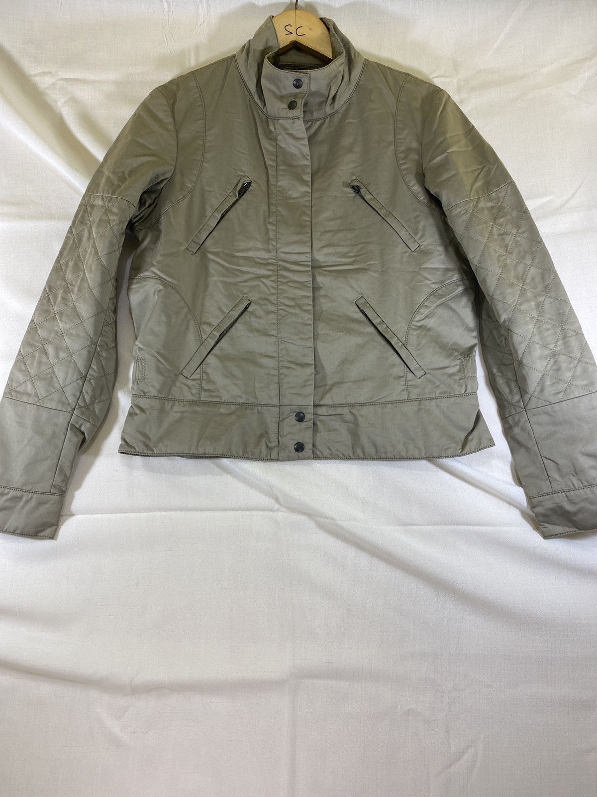Christian Dior Monsieur front side four pockets Size US XS / EU 42 / 0 - 1 Thumbnail