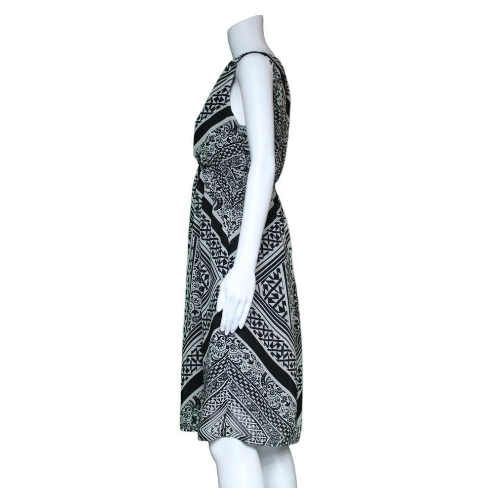 Mossimo Mossimo Sleeveless Dress Women's Size Medium Size M / US 6-8 / IT 42-44 - 4 Thumbnail