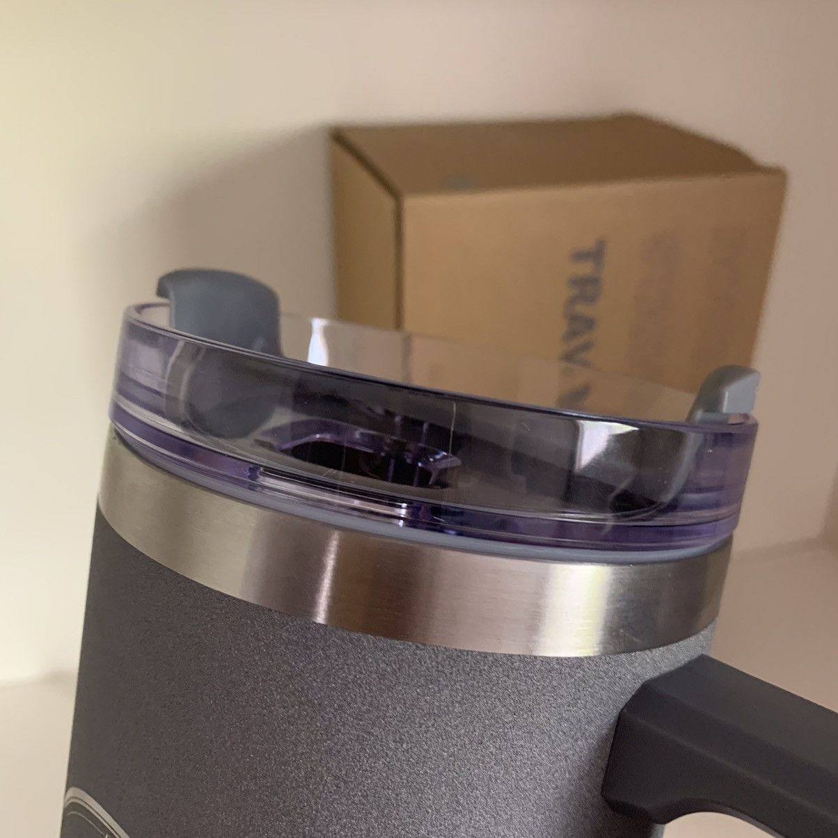 Mercedes-Benz Mercedes Benz 40oz stainless steel double wall tumbler Size ONE SIZE - 7 Thumbnail