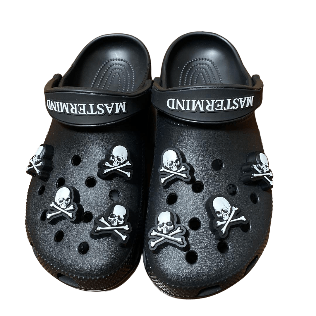 MASTERMIND x CROCS CLASSIC CLOG