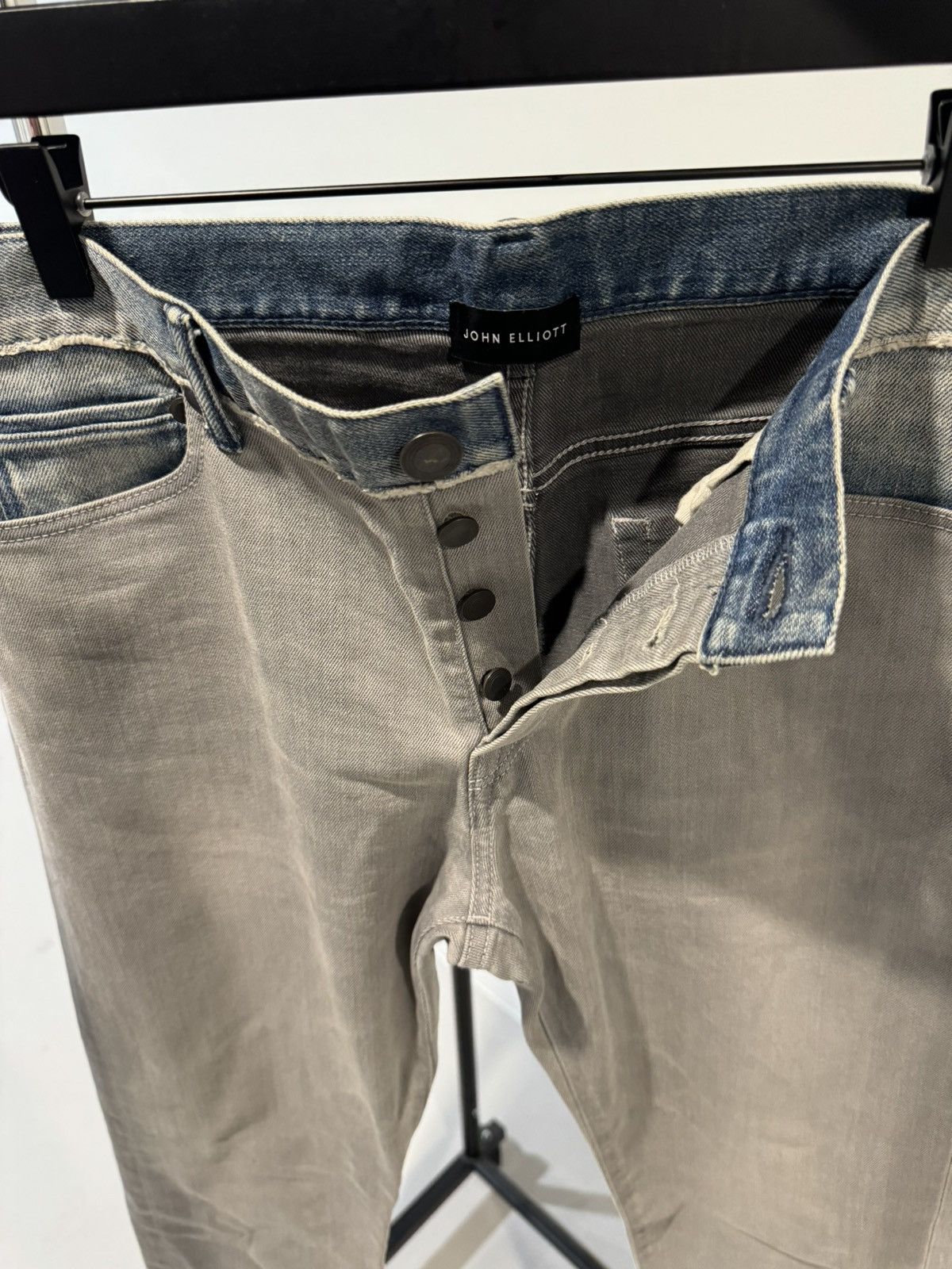 John Elliott John Elliott Size US 32 / EU 48 - 8 Thumbnail