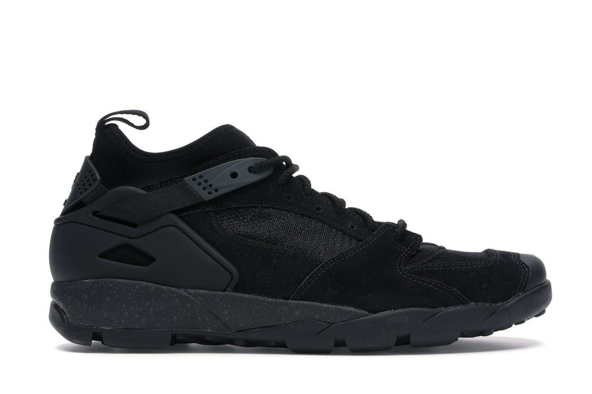 Nike Nike Air Revaderchi Sneakers Size US 13 / EU 46 - 10 Thumbnail