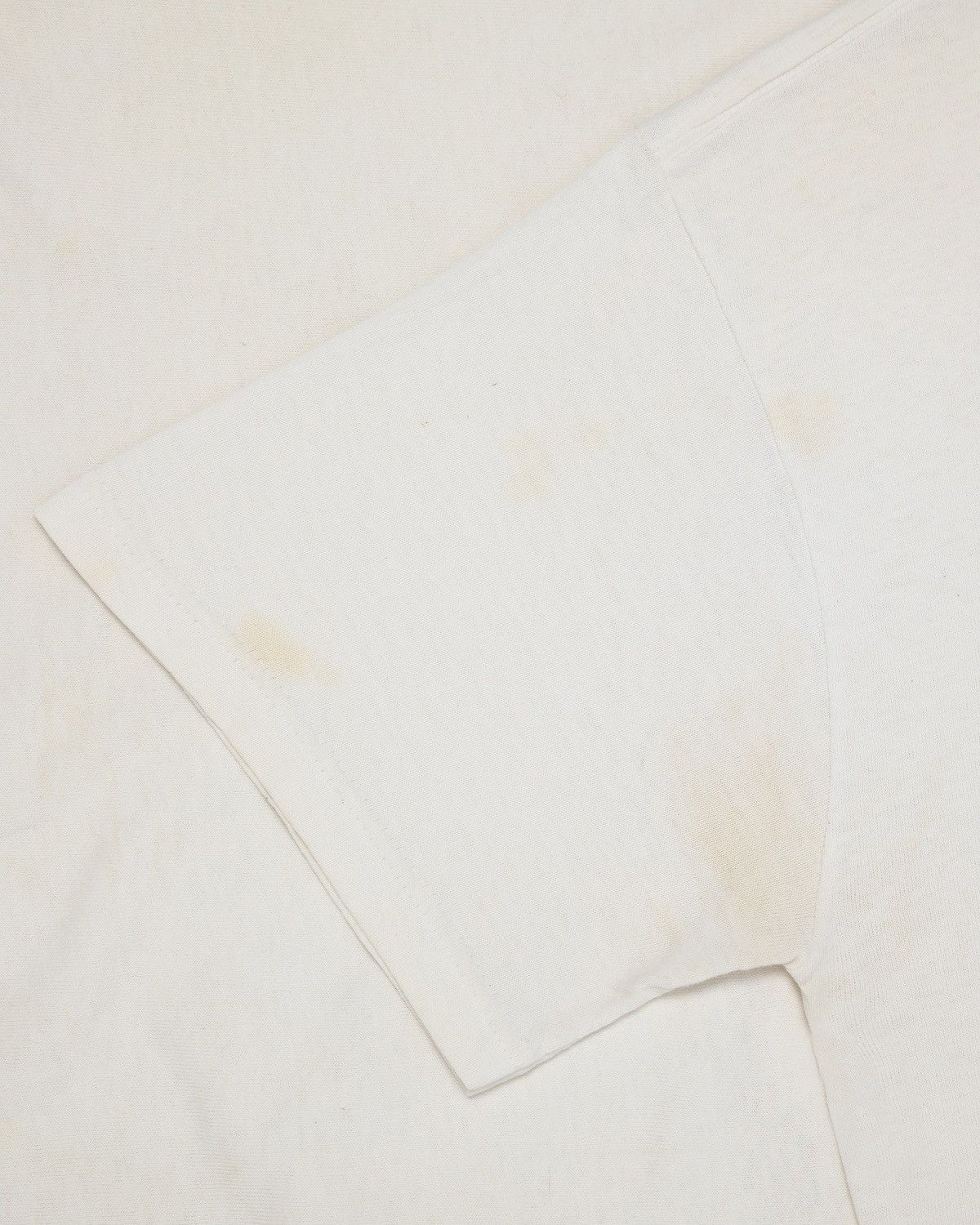 Vintage Vintage Althea Gibson faded distressed t-shirt Size US S / EU 44-46 / 1 - 6 Thumbnail