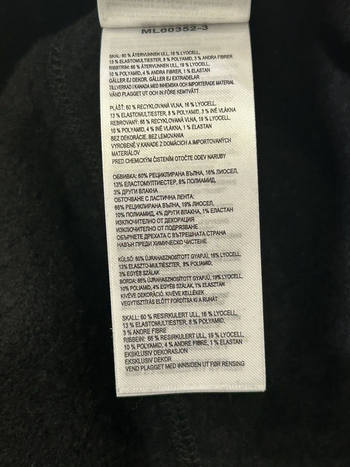 Canada Goose Canada Goose Chilliwack fleece bomber jacket Size US S / EU 44-46 / 1 - 11 Thumbnail