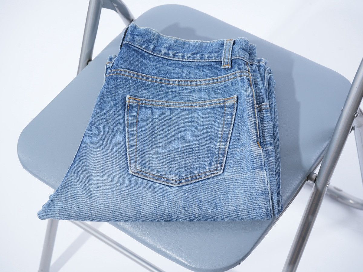Helmut Lang Helmut Lang Classic Denim Classic 5 pocket Size US 31 - 1 Thumbnail