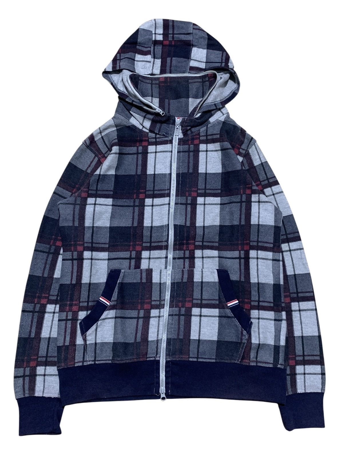 Bono Hoodie | Grailed