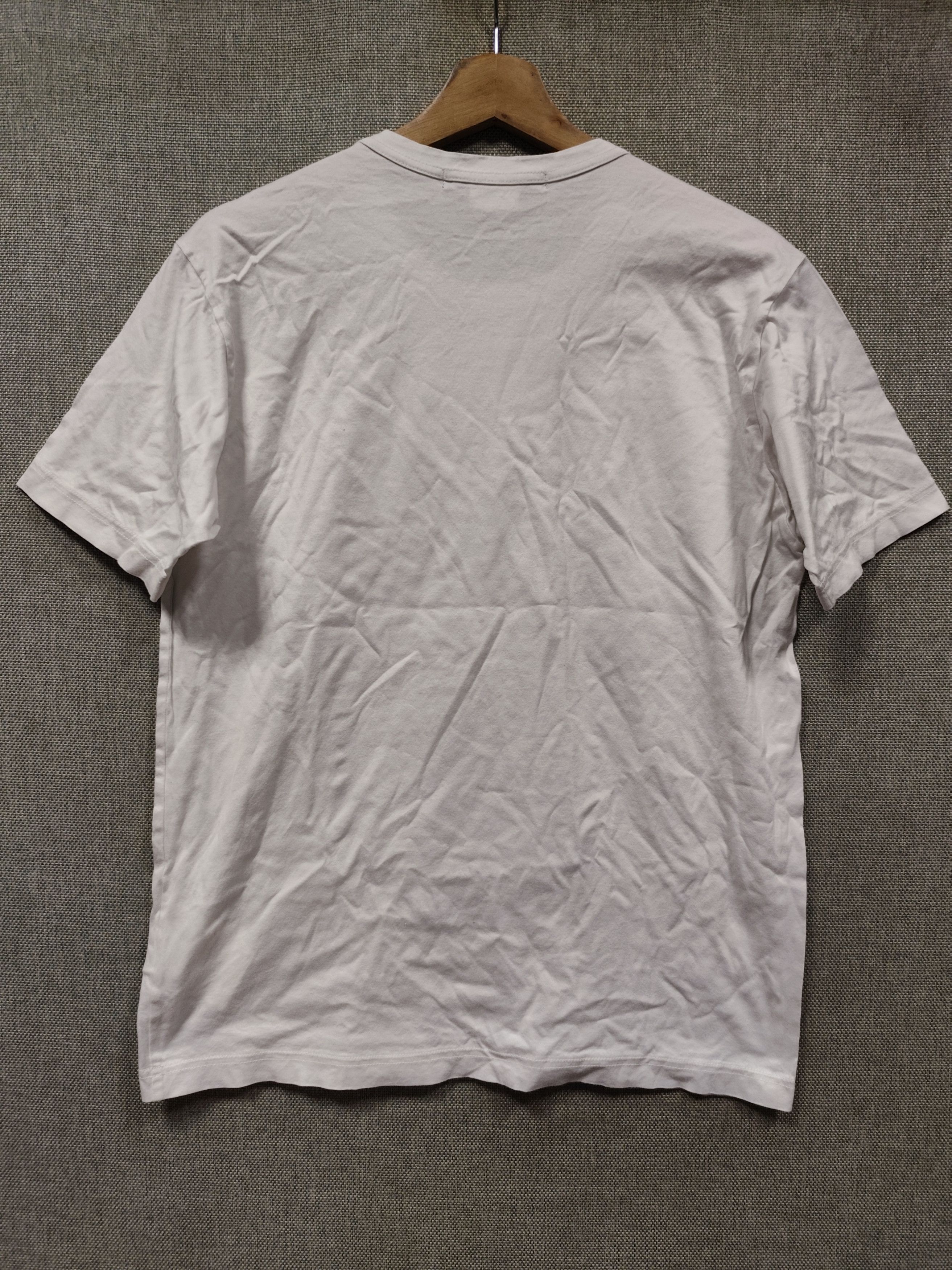 Comme des Garcons T shirt jun watanabe comme des garcons Size US S / EU 44-46 / 1 - 2 Thumbnail