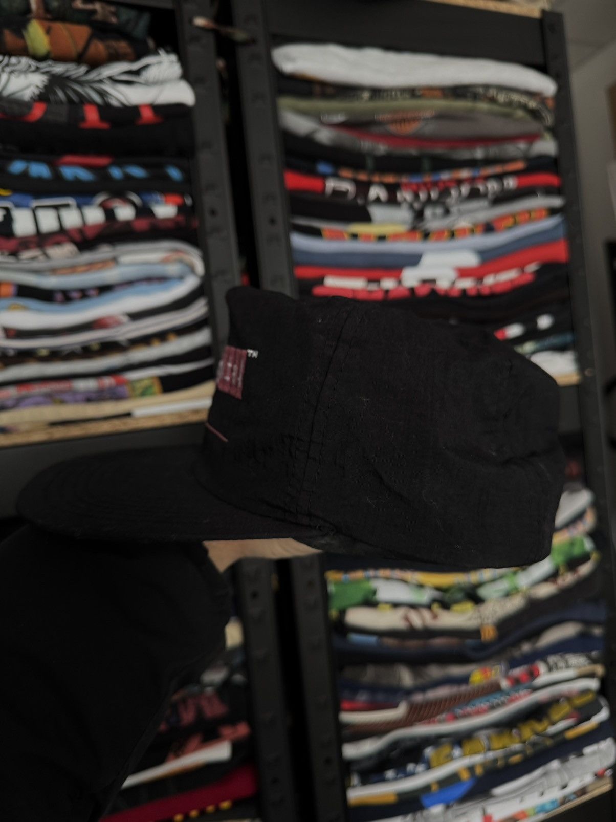 Vintage Digital PC vintage 90s cap streetwear hat Size ONE SIZE - 3 Thumbnail