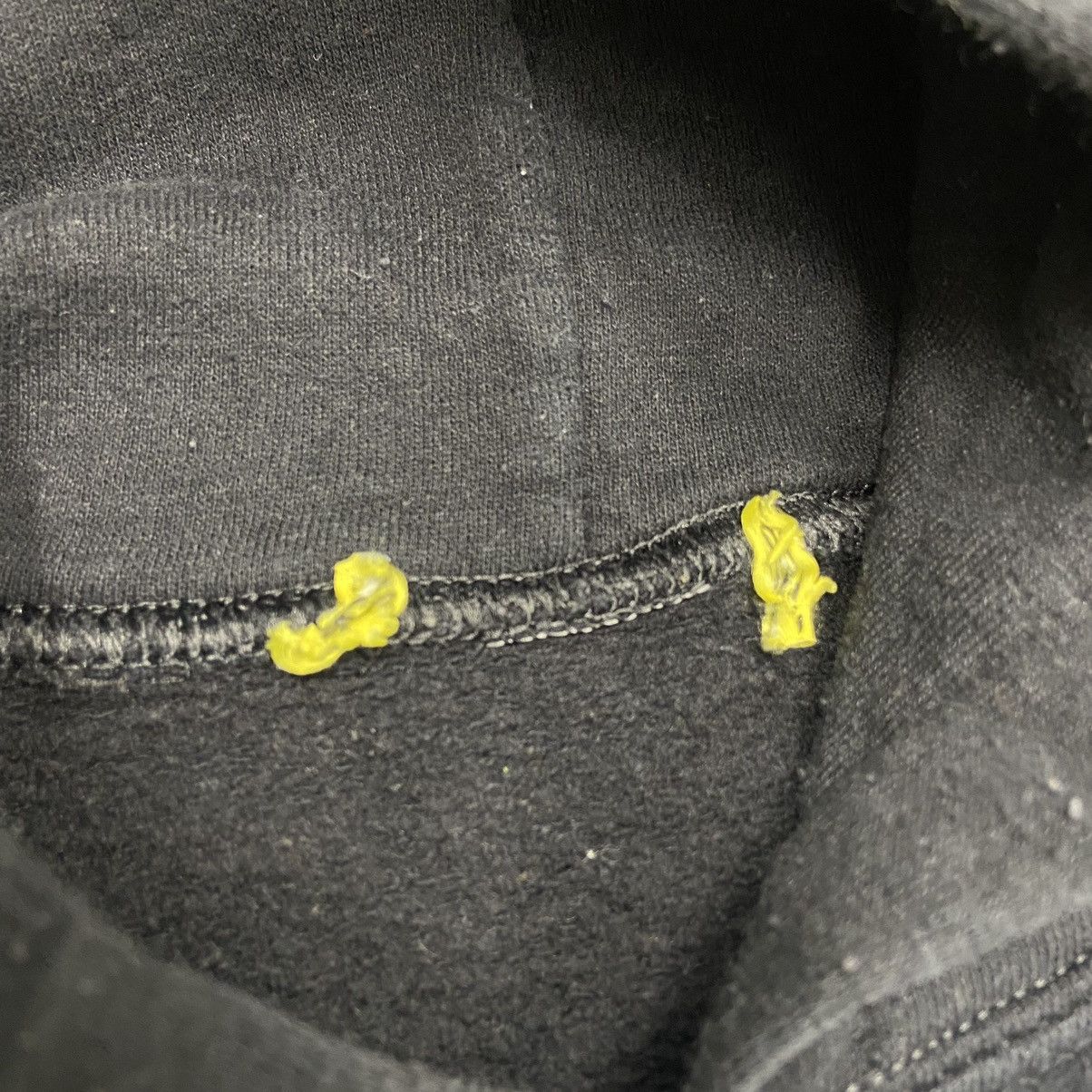 Market Chinatown Market Back 2 Back Champions Hoodie Size US M / EU 48-50 / 2 - 2 Thumbnail