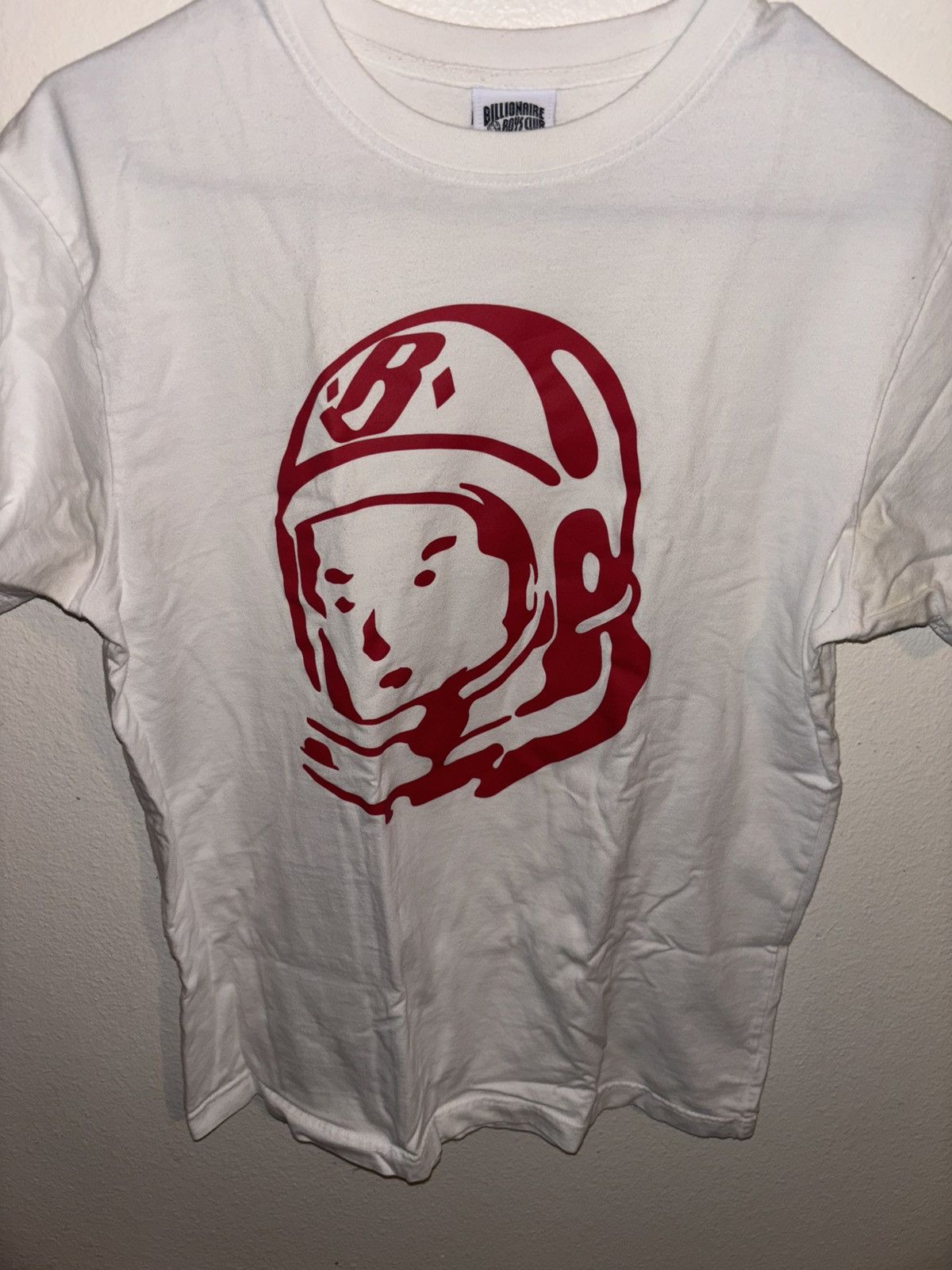 Billionaire Boys Club × Japanese Brand Billionaire Boys Club Tee Size US M / EU 48-50 / 2 - 1 Thumbnail