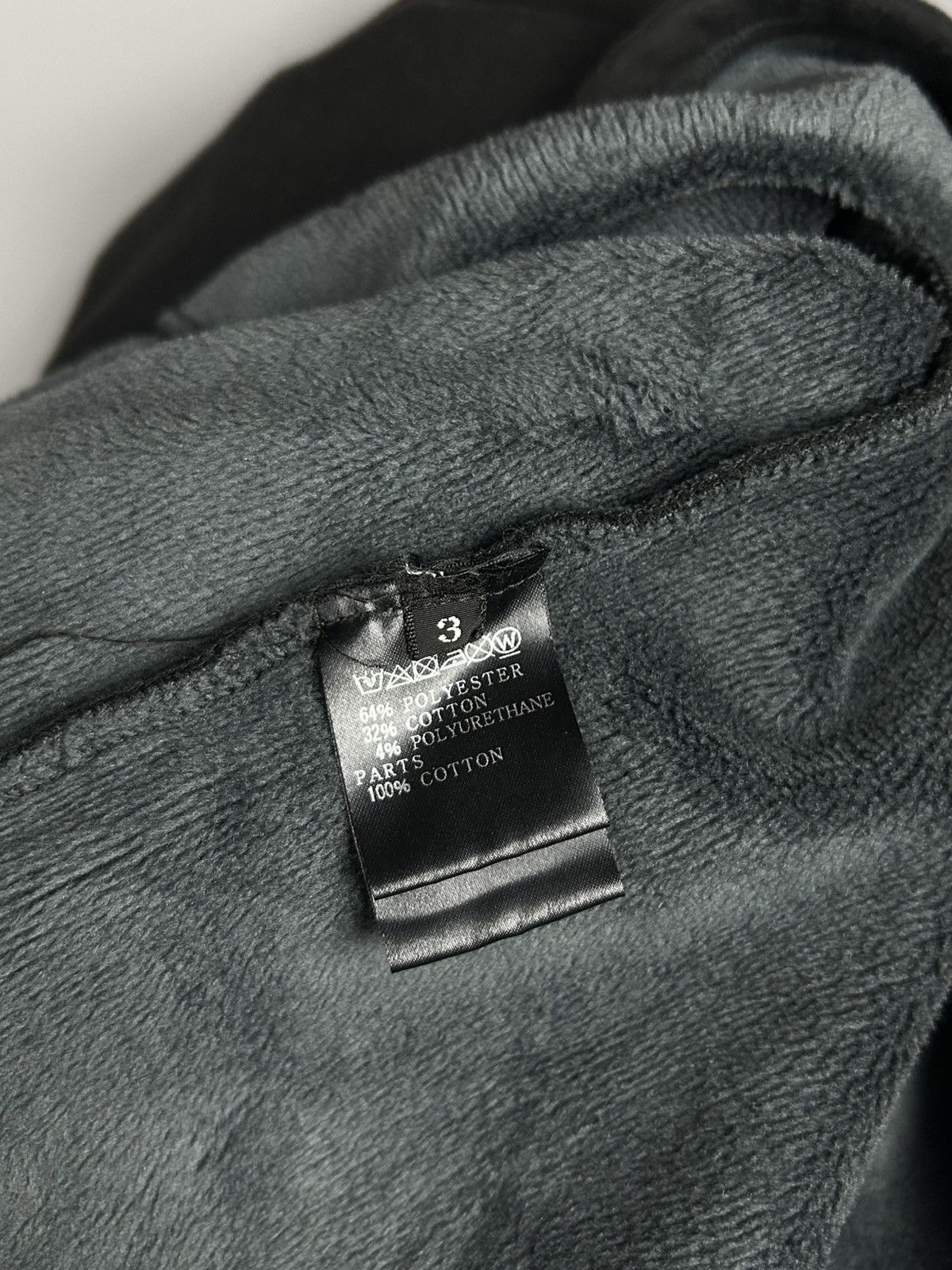 A.F Artefact A.F Artefact Fleece Sweater Size US M / EU 48-50 / 2 - 6 Thumbnail