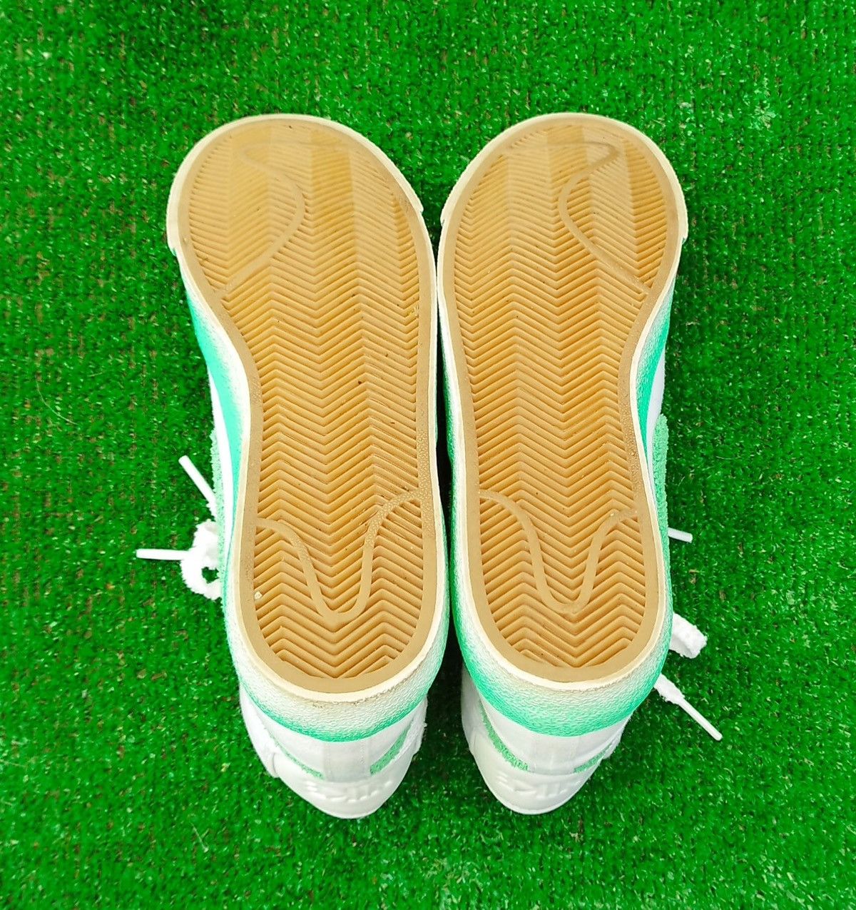 Nike Shoes Nike Blazer Mid 77 Size US 7.5 / IT 37.5 - 6 Thumbnail