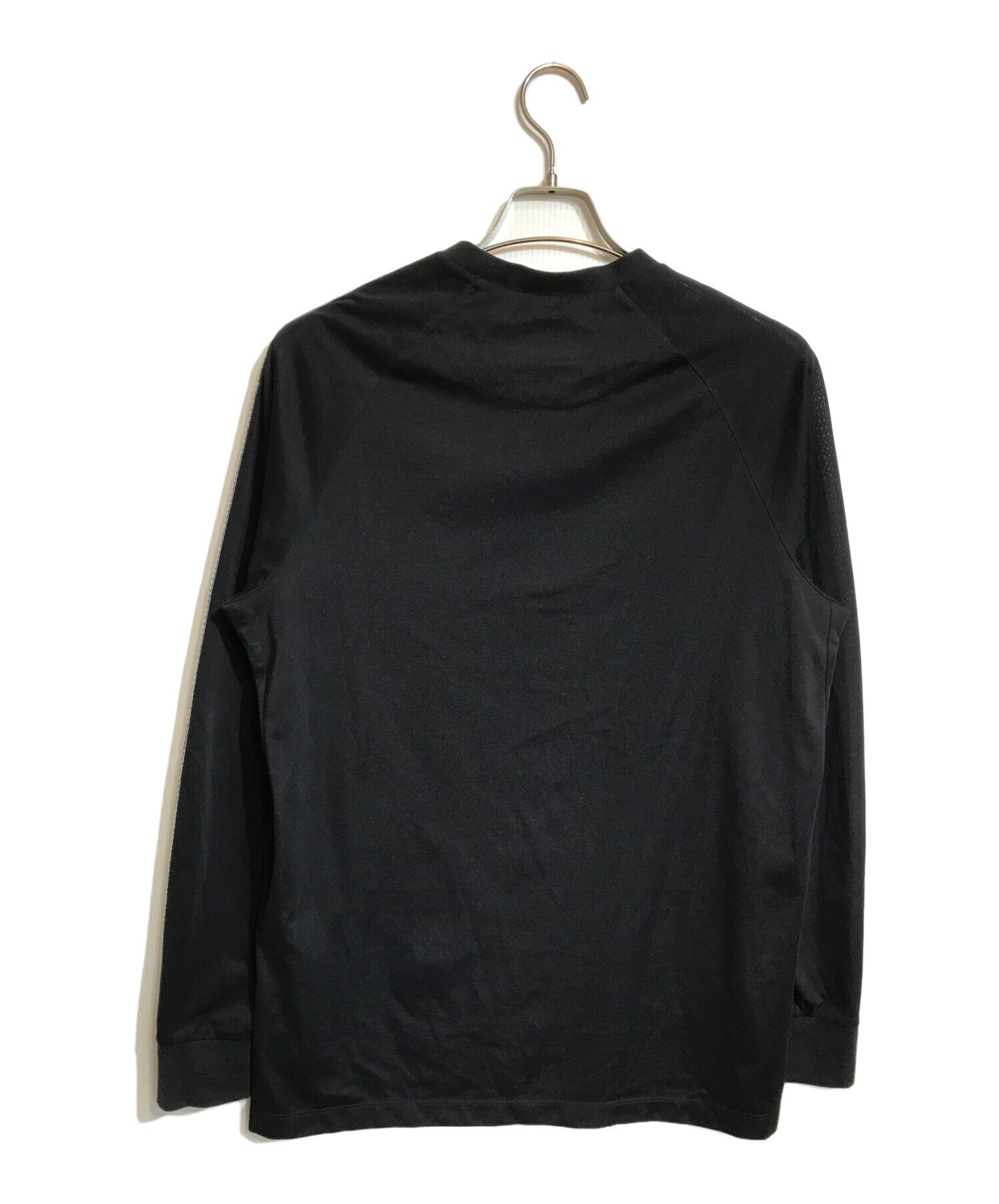 Y-3 Y-3 3S LS TEE IR6268 Black Size XS Size US XS / EU 42 / 0 - 2 Thumbnail