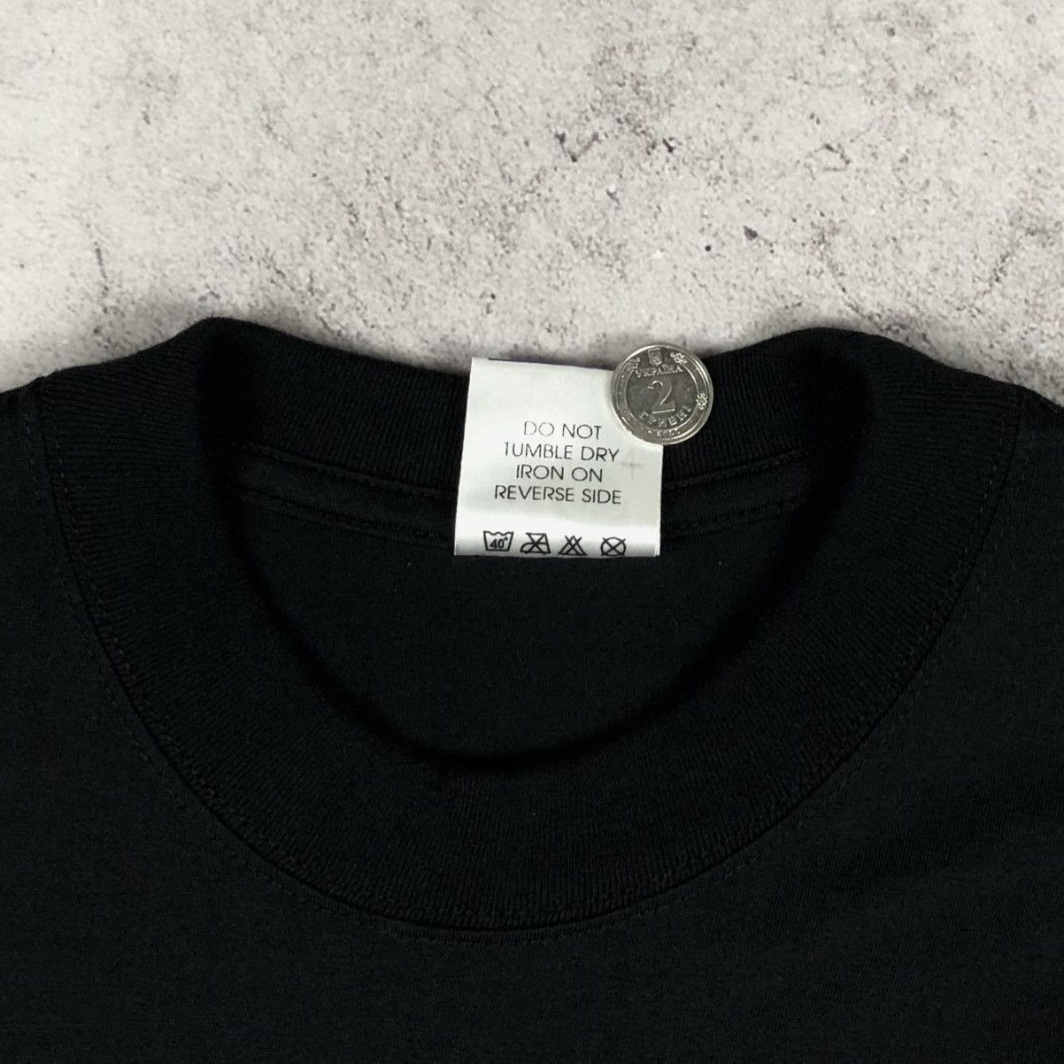 Star Wars 1999 Star Wars Episode 1 Jar Jar Binks Phantom Menace Tee Size US XL / EU 56 / 4 - 13 Thumbnail