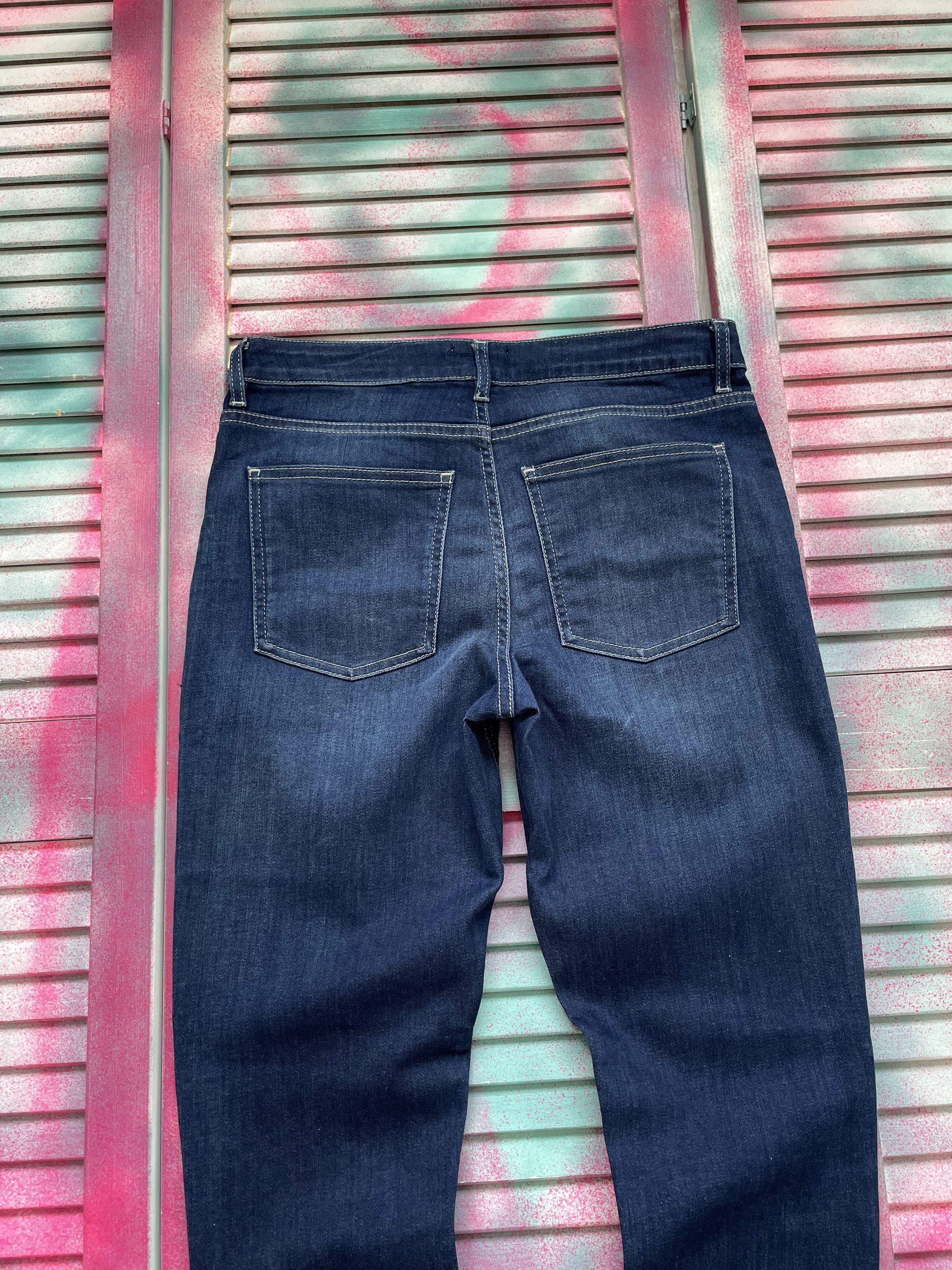 Acne Studios Acne Studios Denim Jeans Size 29" - 2 Thumbnail