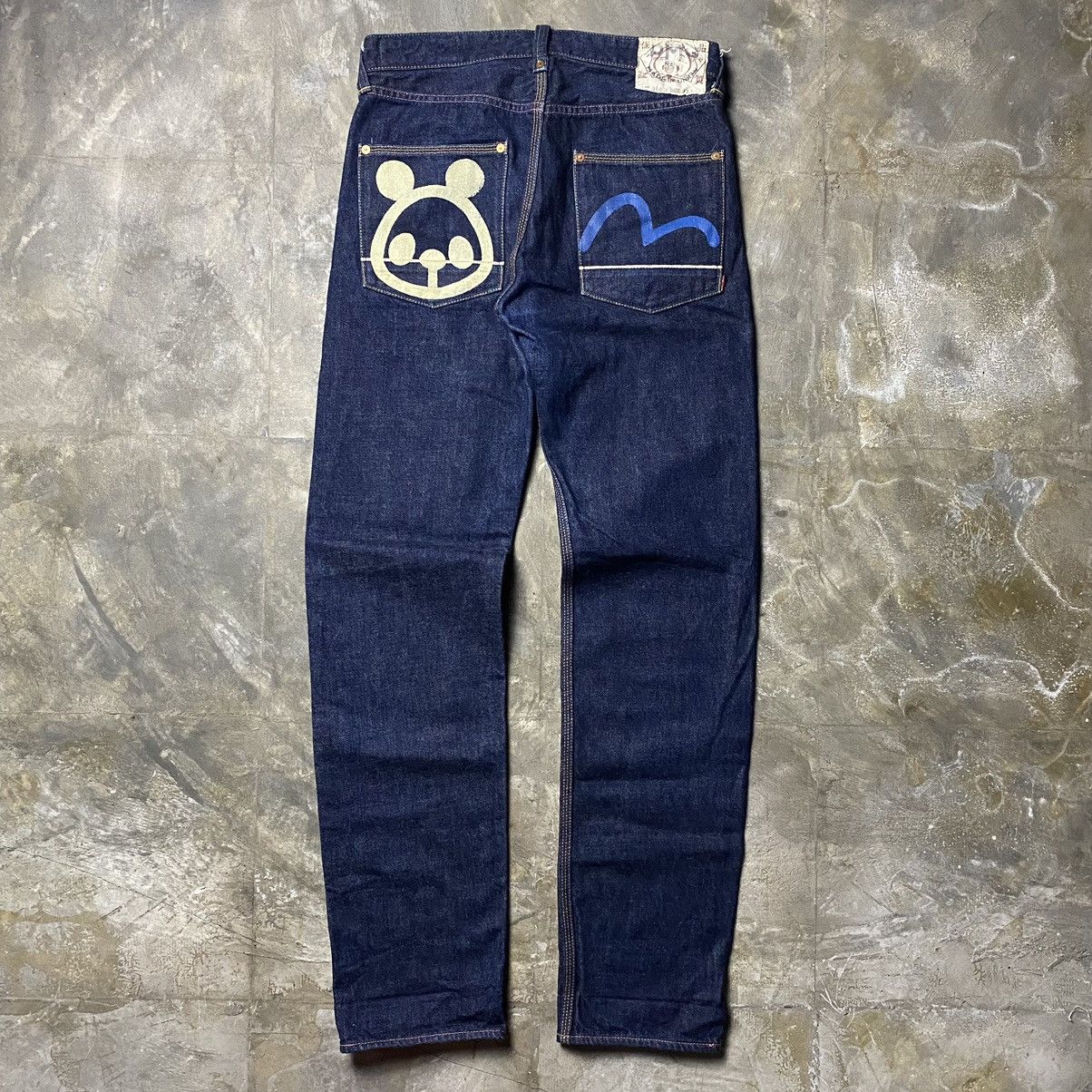 Evisu Yamane | Grailed