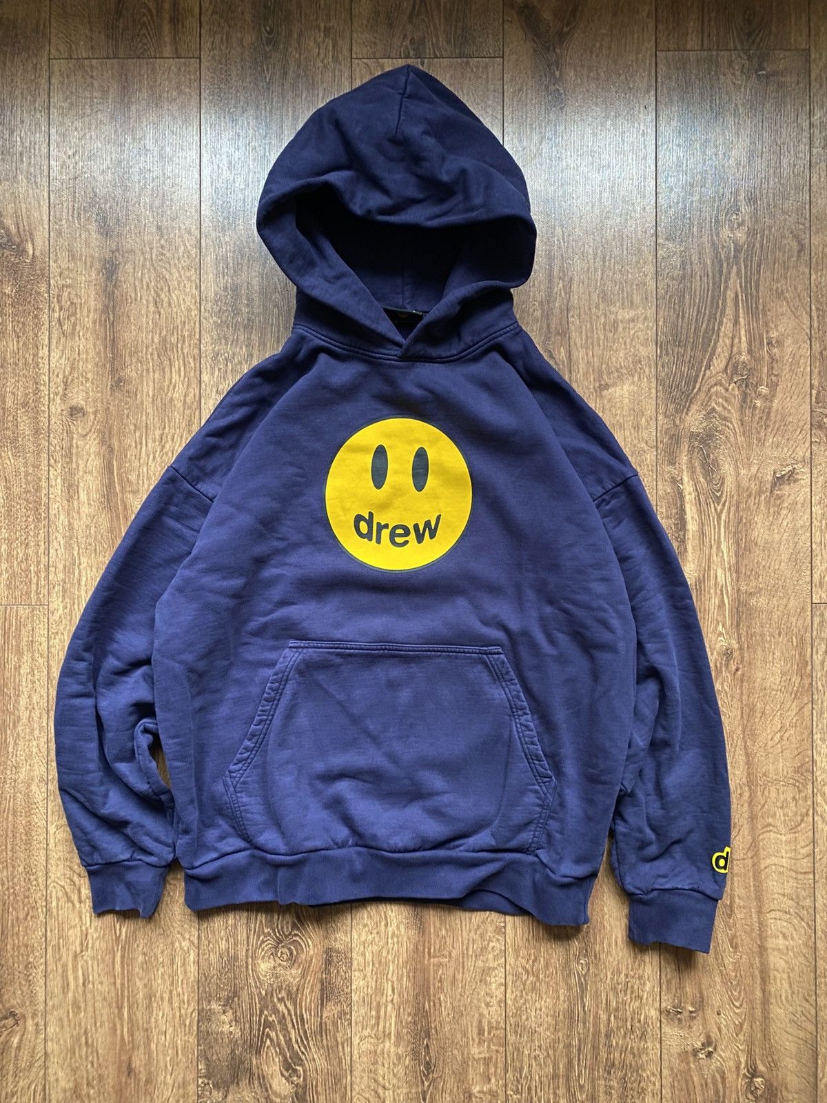 Drew House Drew house mascot hoodie Size US L / EU 52-54 / 3 - 4 Thumbnail