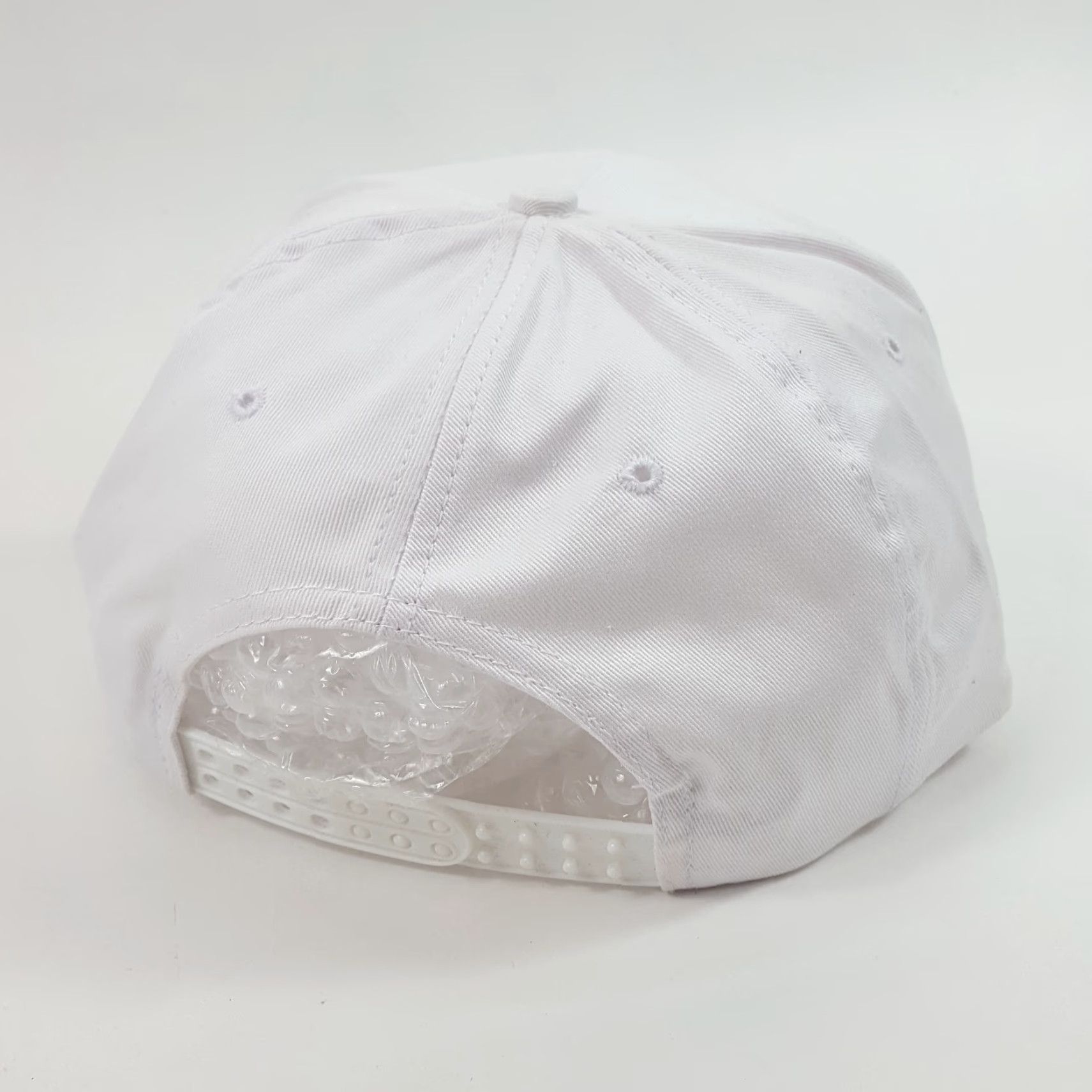 Vintage VINTAGE Falcon 90s Baseball Cap Hat Snapback One Size Gray Cotton Adjustable Men Retro Y2K USA Baseball Cap VTG Size ONE SIZE - 6 Thumbnail