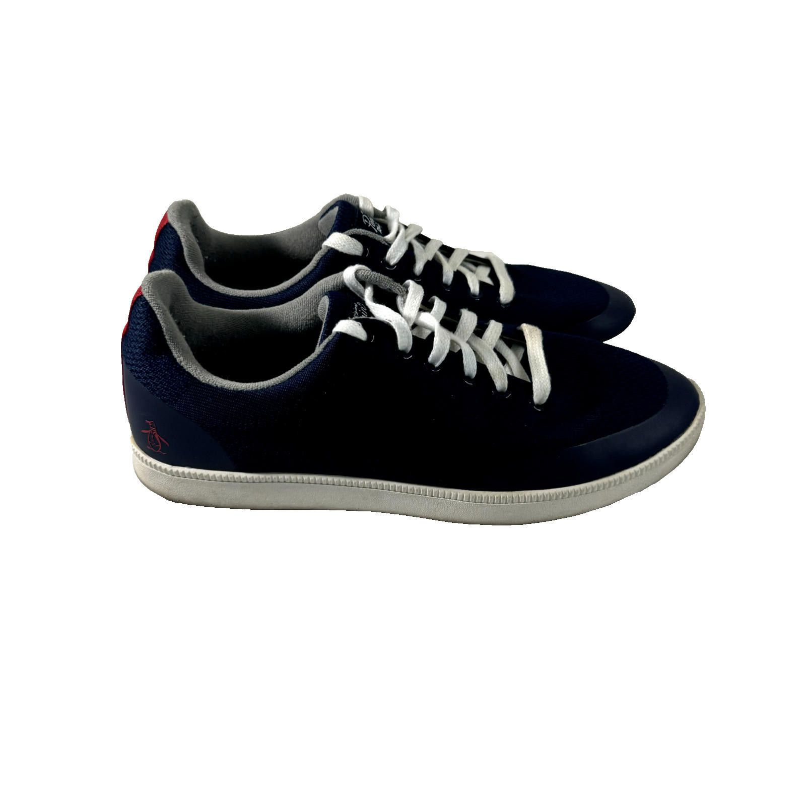 Original Penguin Penguin Blue Casual Sneakers Mens 11 Size US 11 / EU 44 - 2 Thumbnail